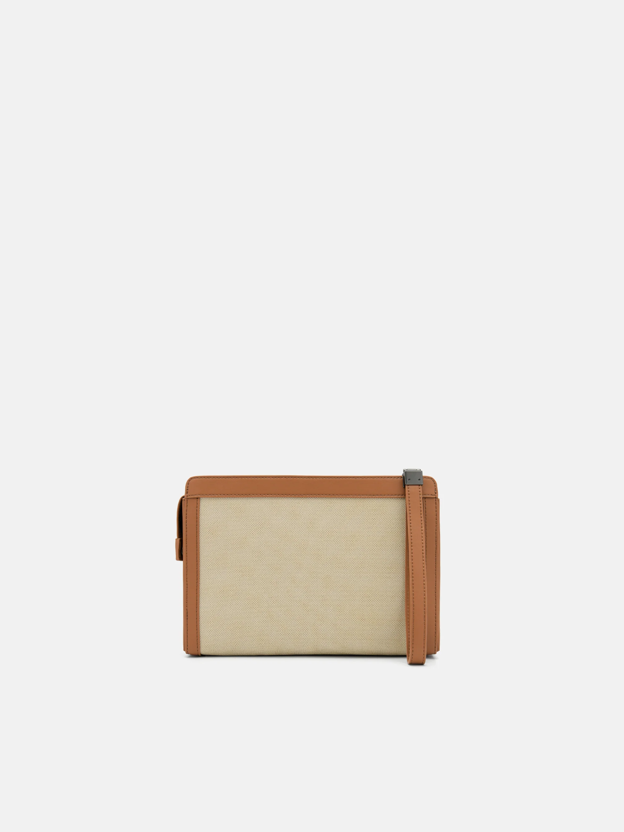 Rex Clutch Bag - Image 4