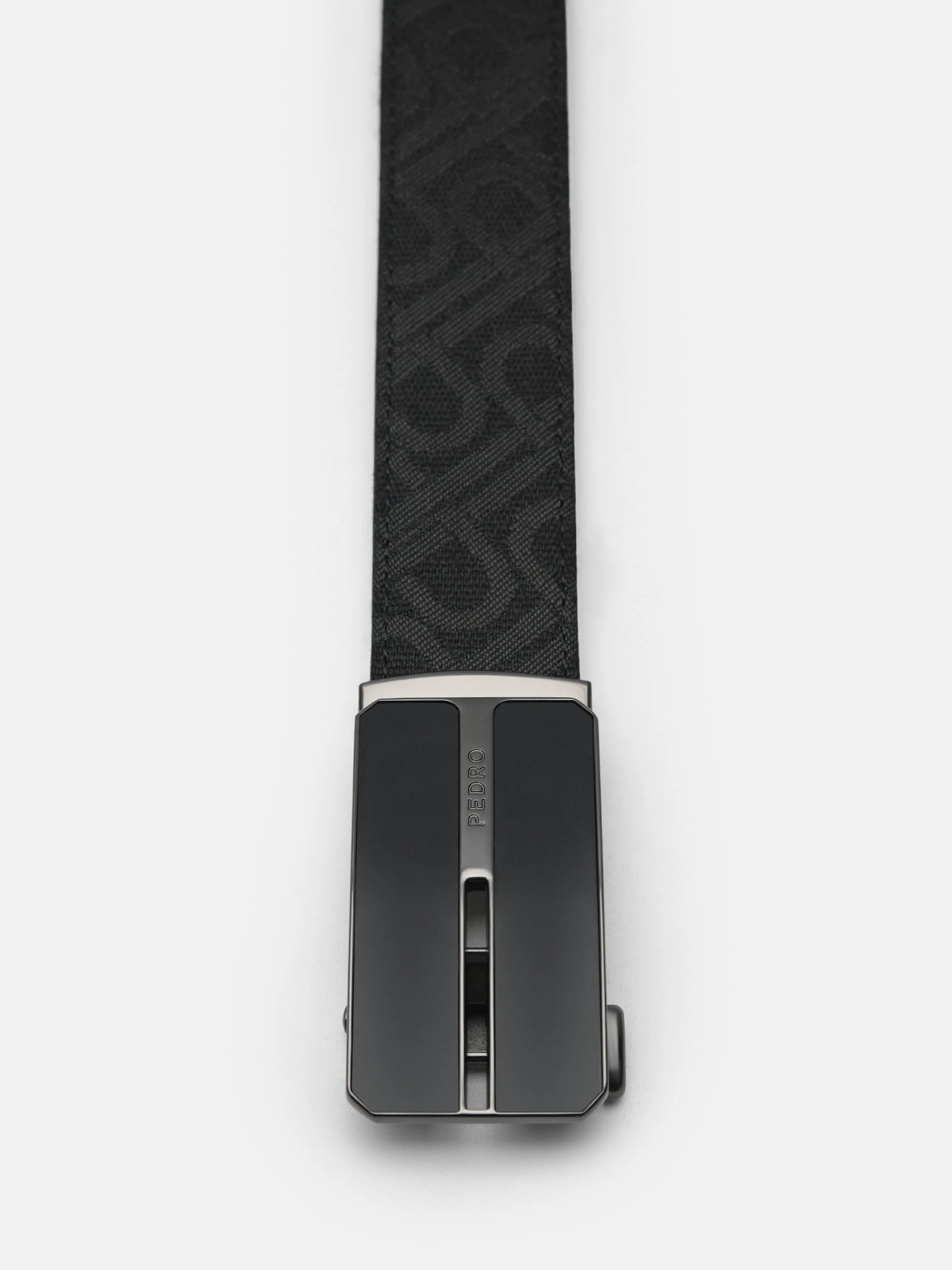 Fabric Automatic Belt - Image 3