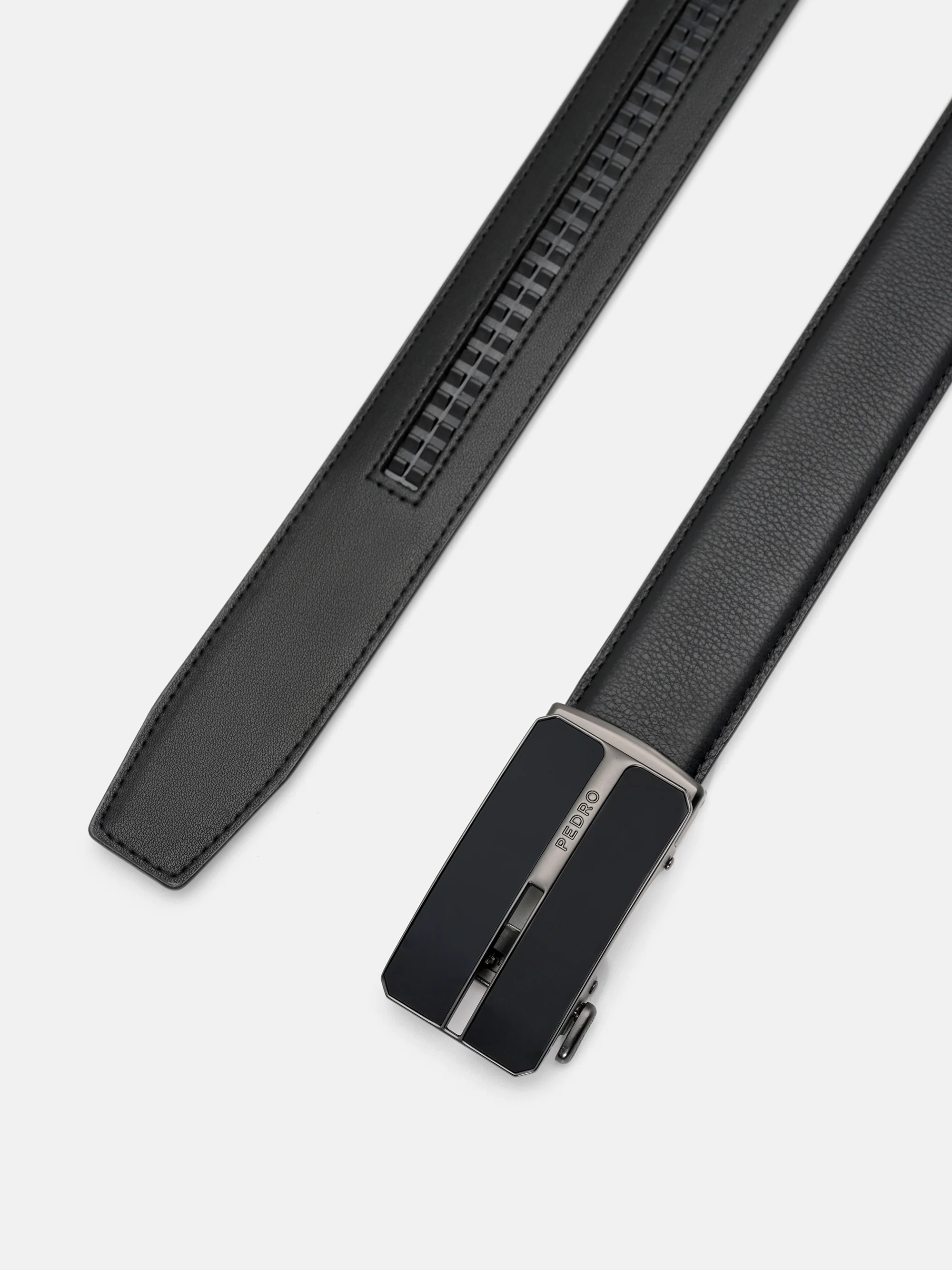 Leather Automatic Belt - Image 4