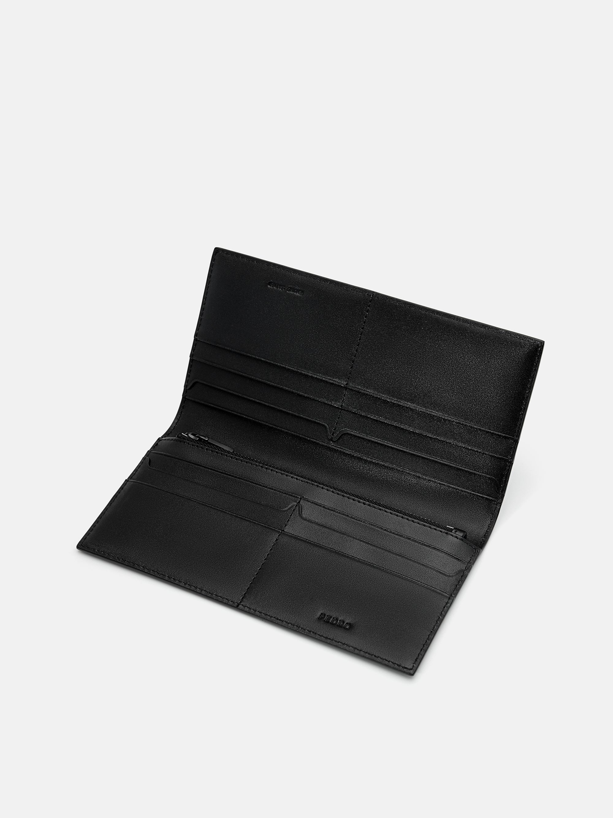 PEDRO Icon Long Wallet - Image 4