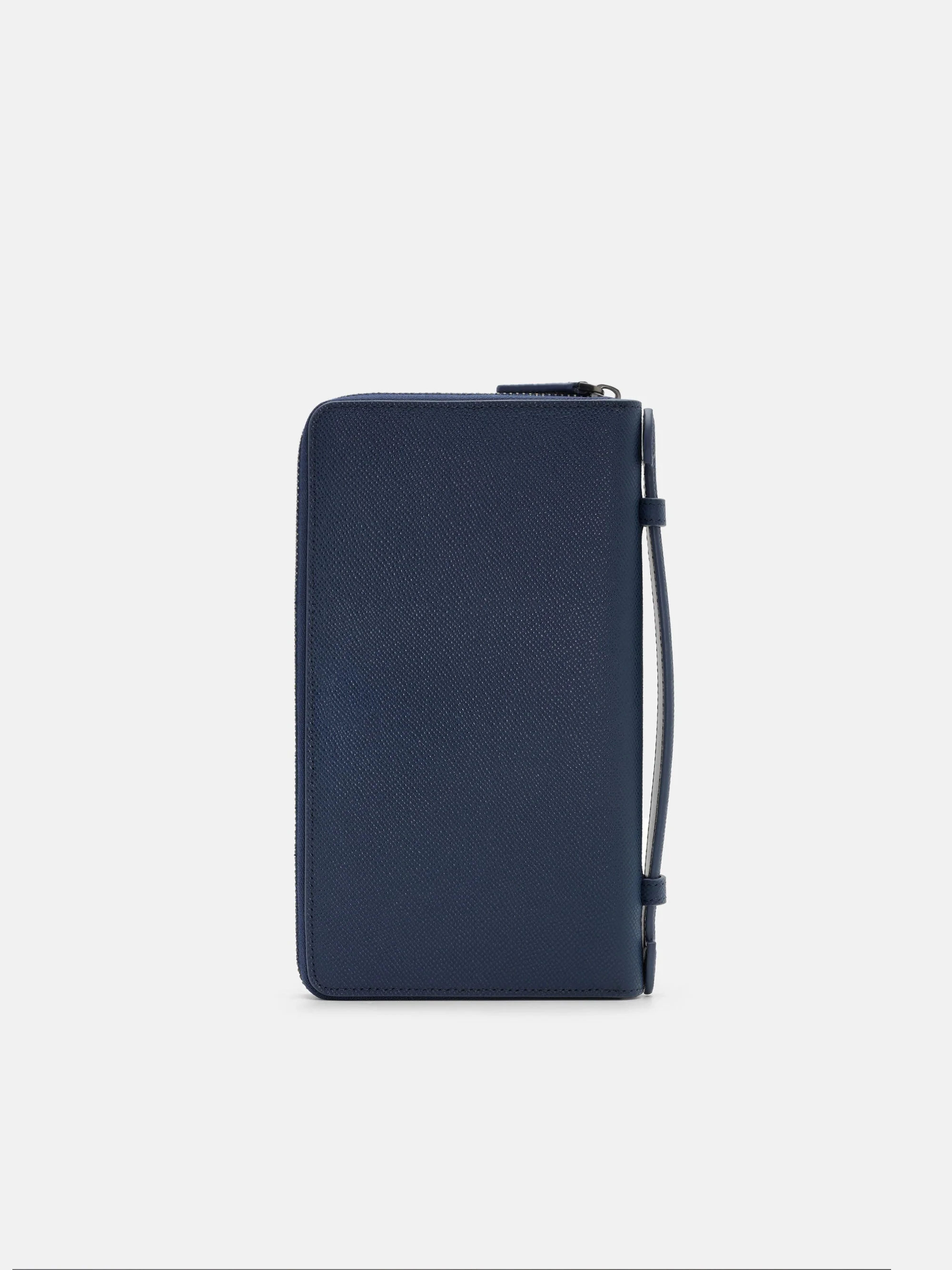 Leather Travel Organiser - Image 3