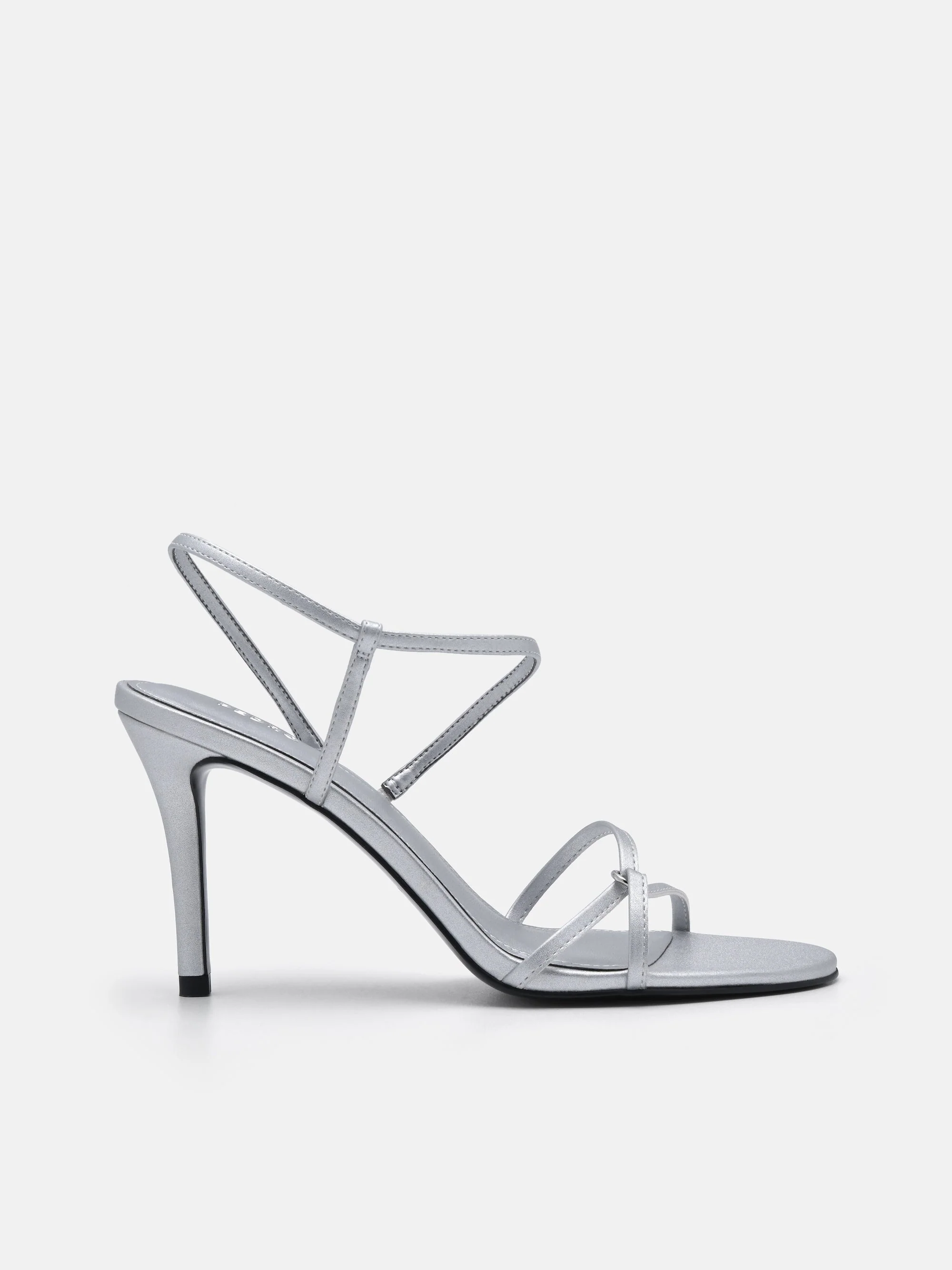 Dita Heel Sandals
