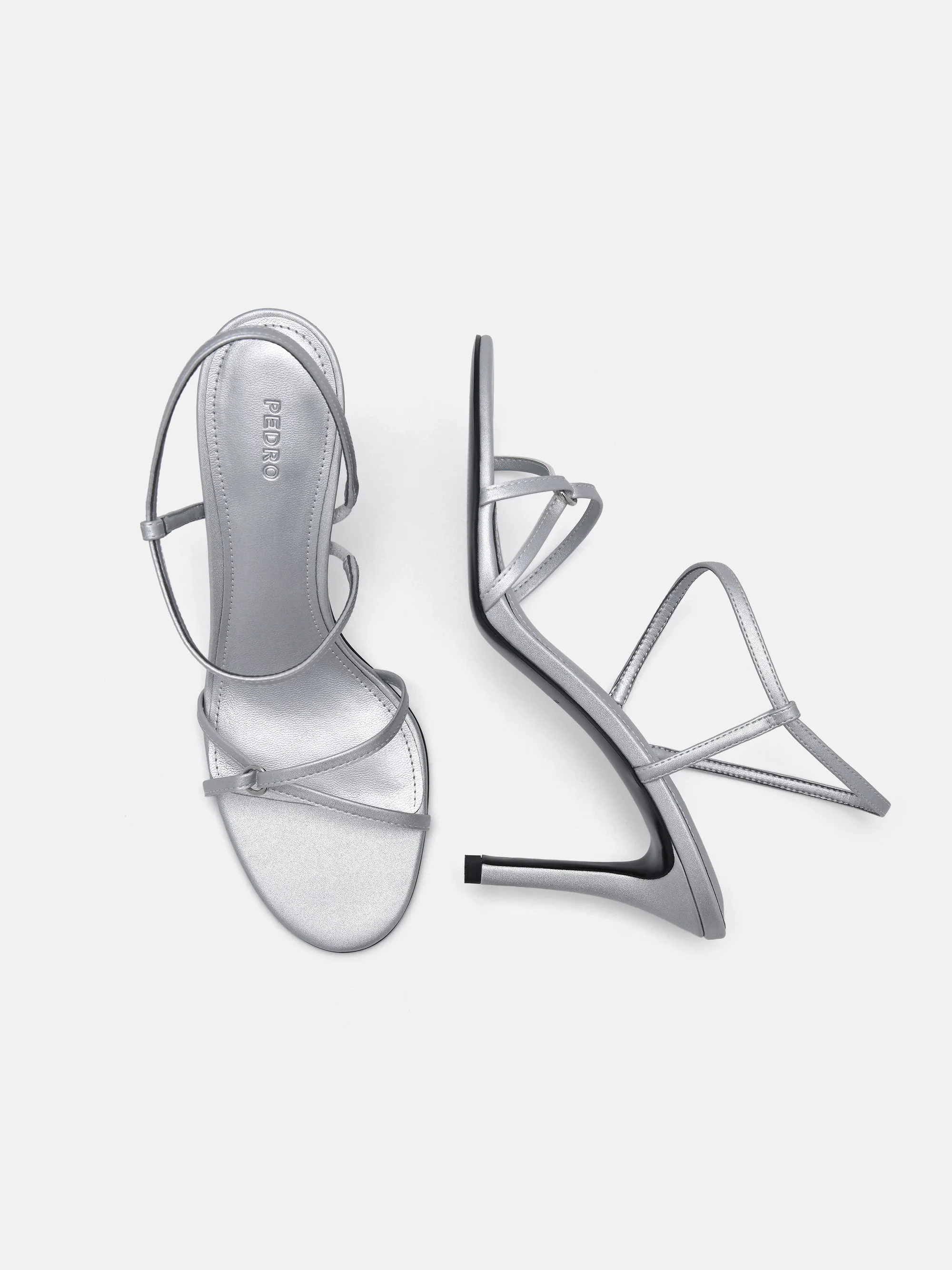 Dita Heel Sandals - Image 5
