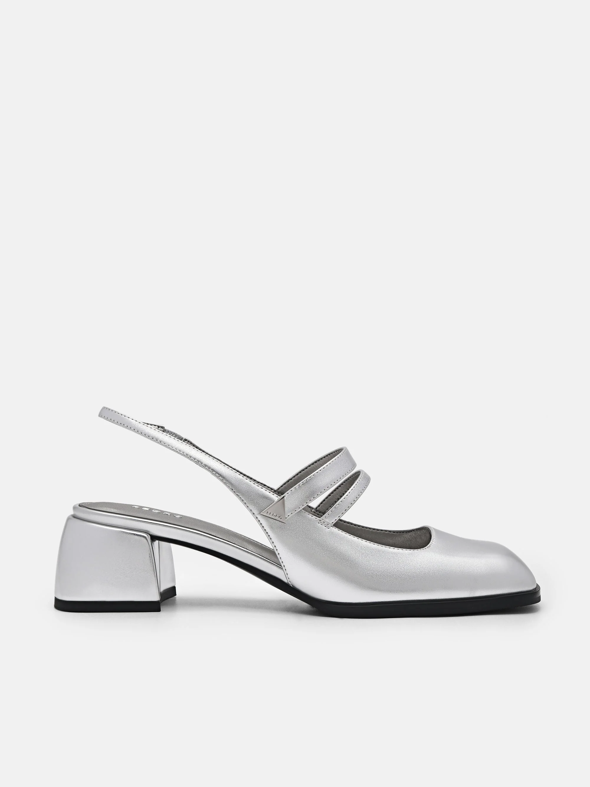 Tria Heel Pumps - Image 11