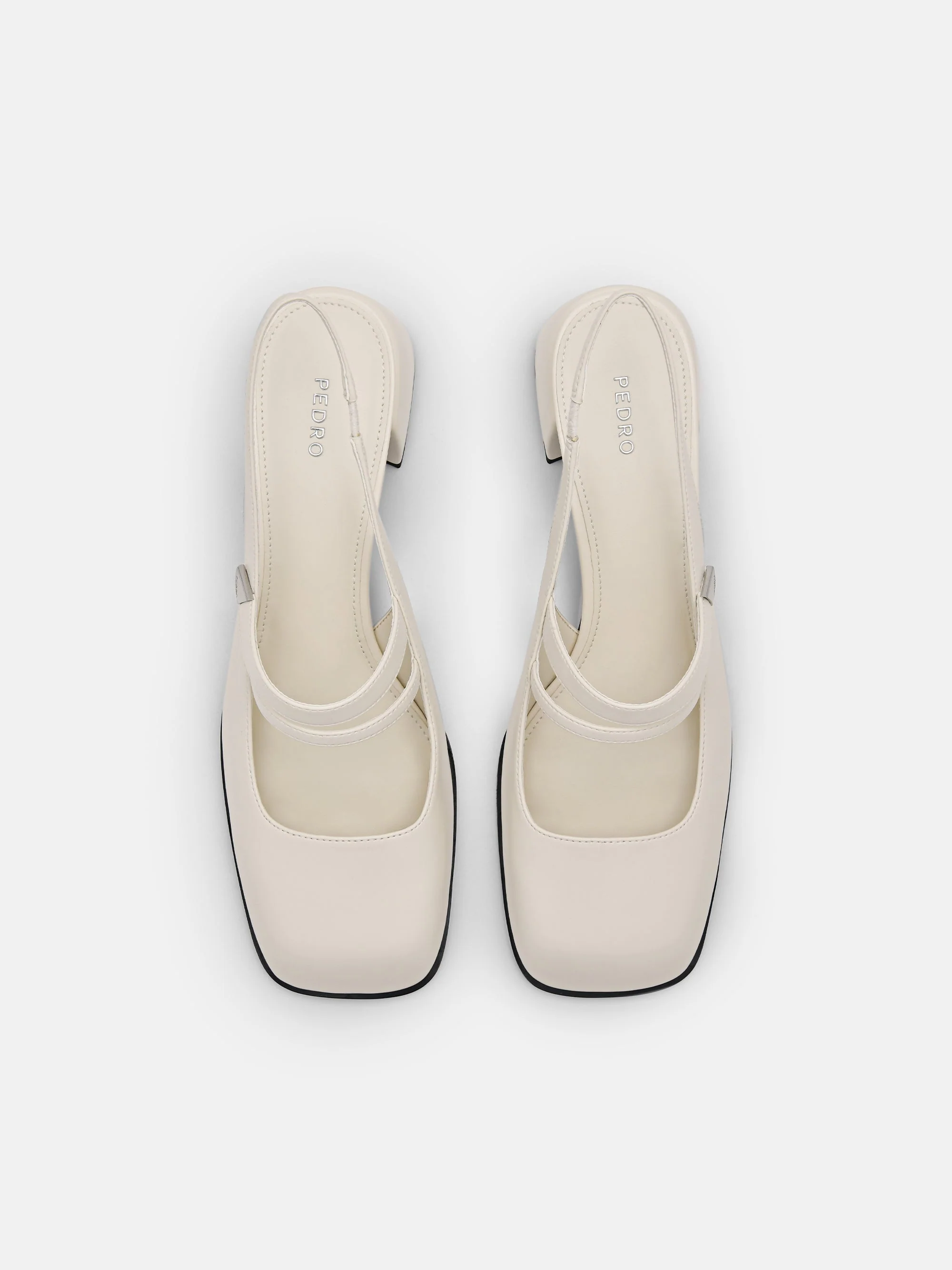 Tria Heel Pumps - Image 9