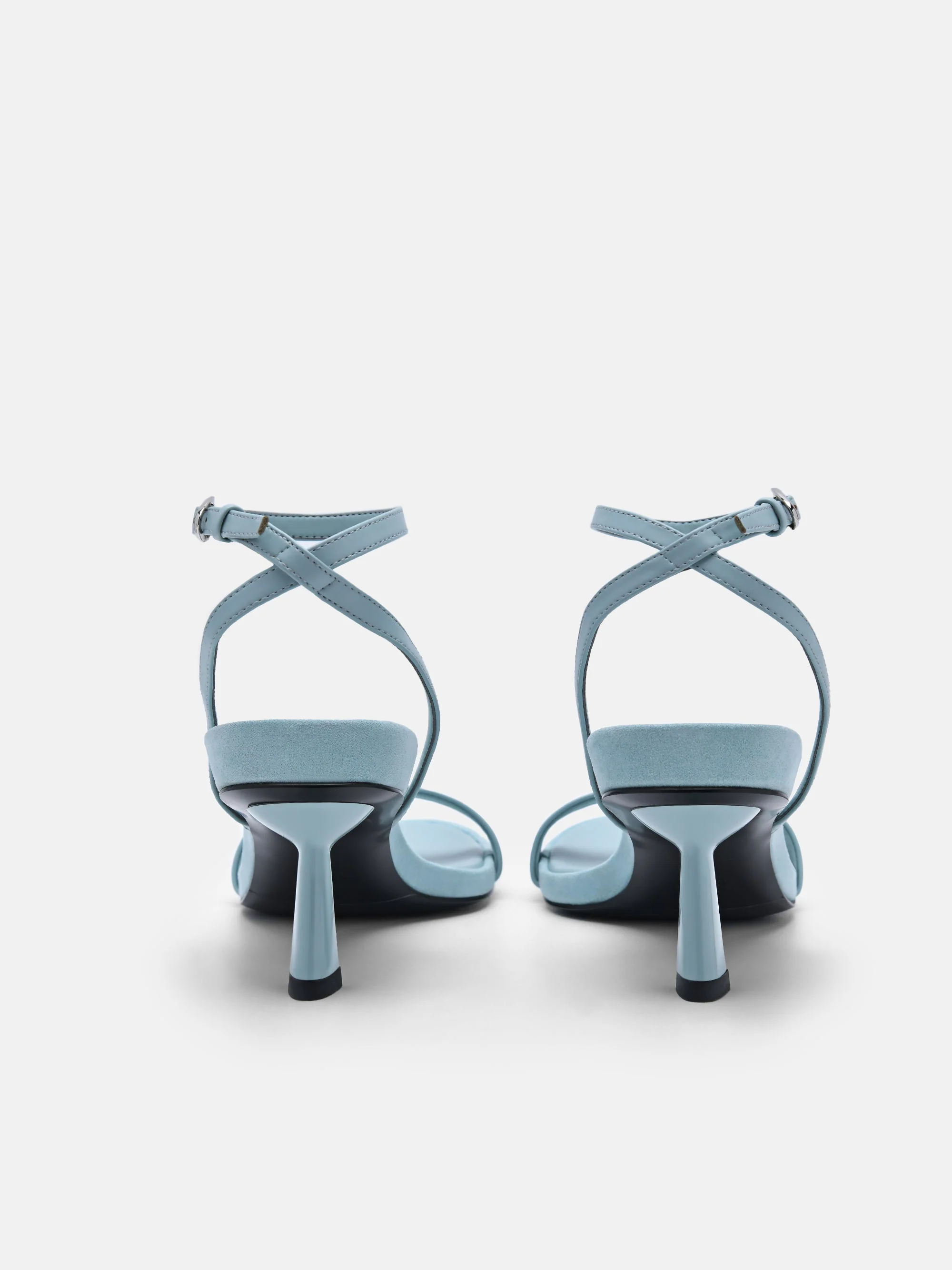 Maika Heel Sandals - Image 3