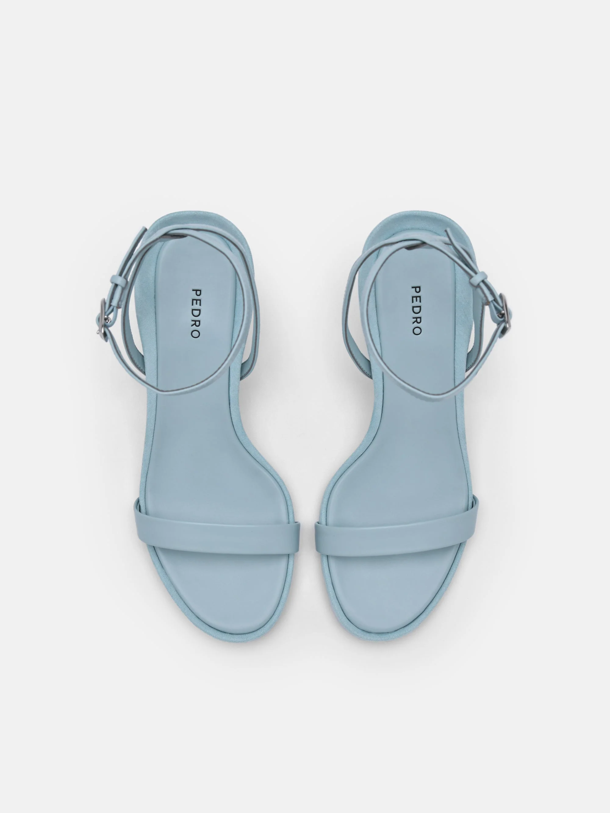 Maika Heel Sandals - Image 4