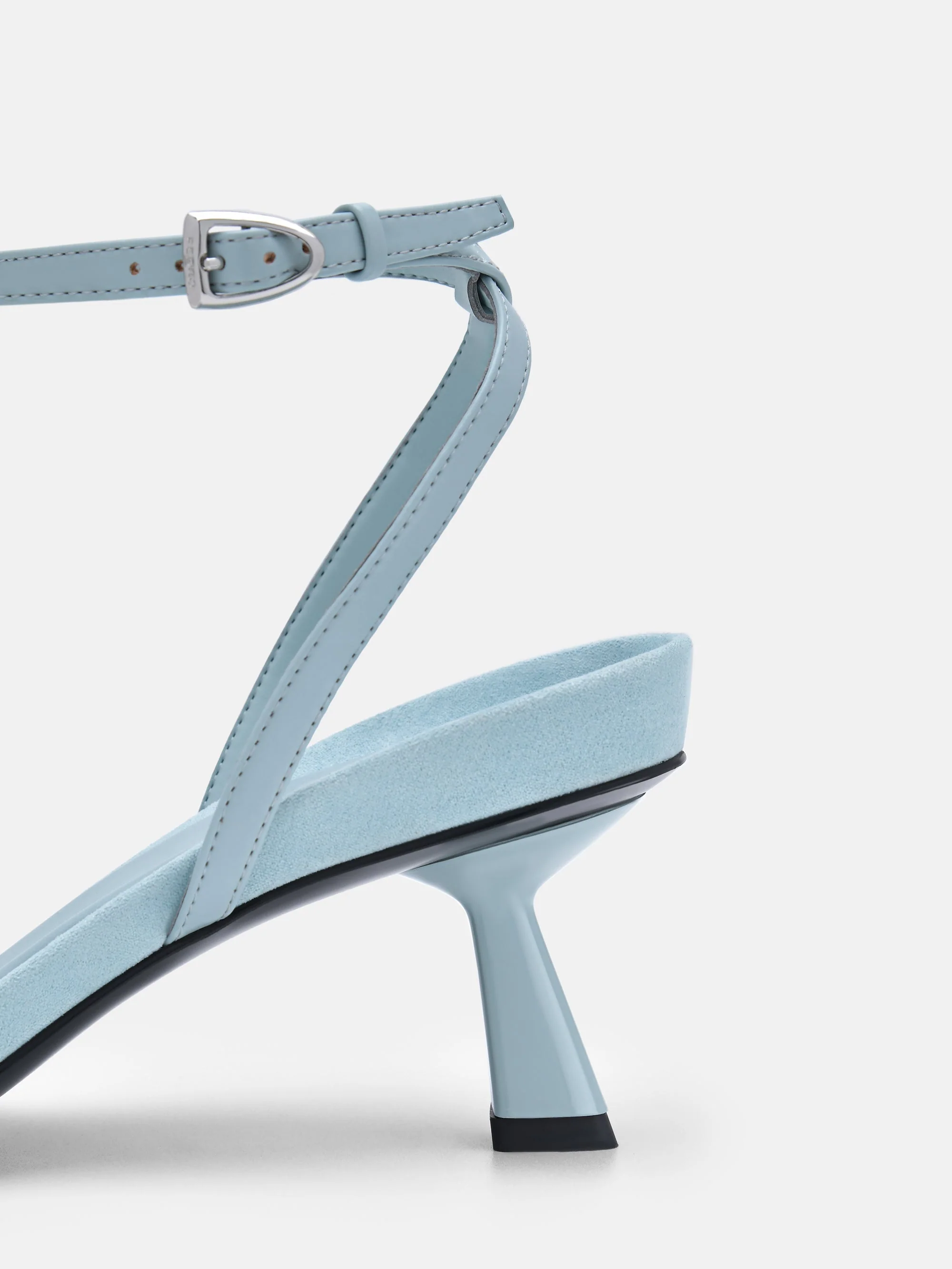 Maika Heel Sandals - Image 5