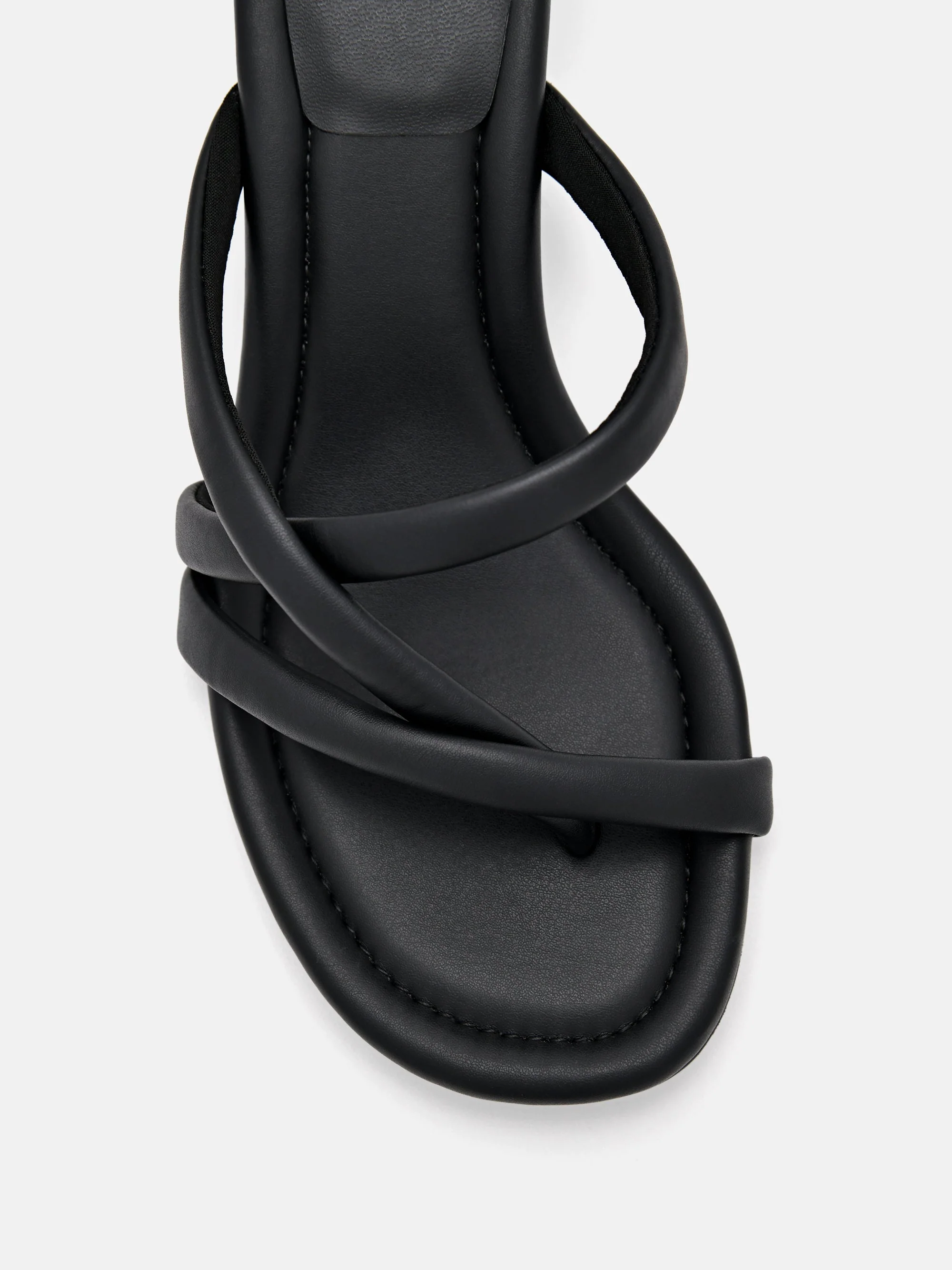 Izzie Heel Sandals - Image 10