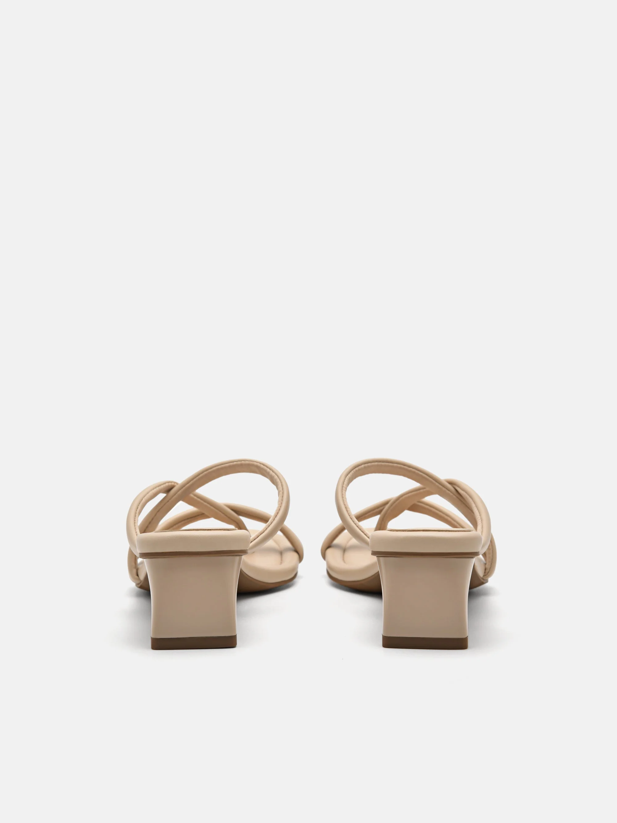Izzie Heel Sandals - Image 3