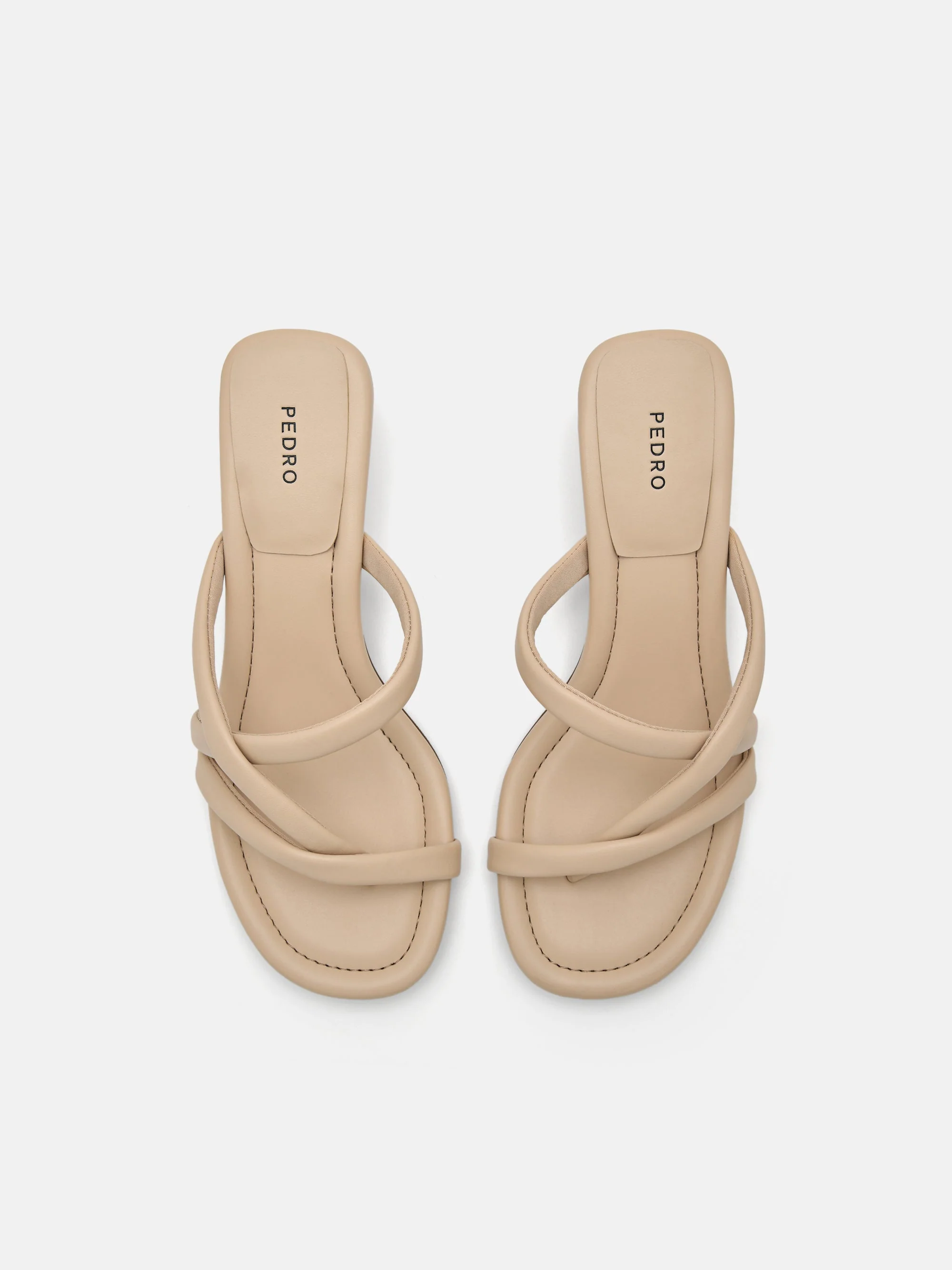 Izzie Heel Sandals - Image 4
