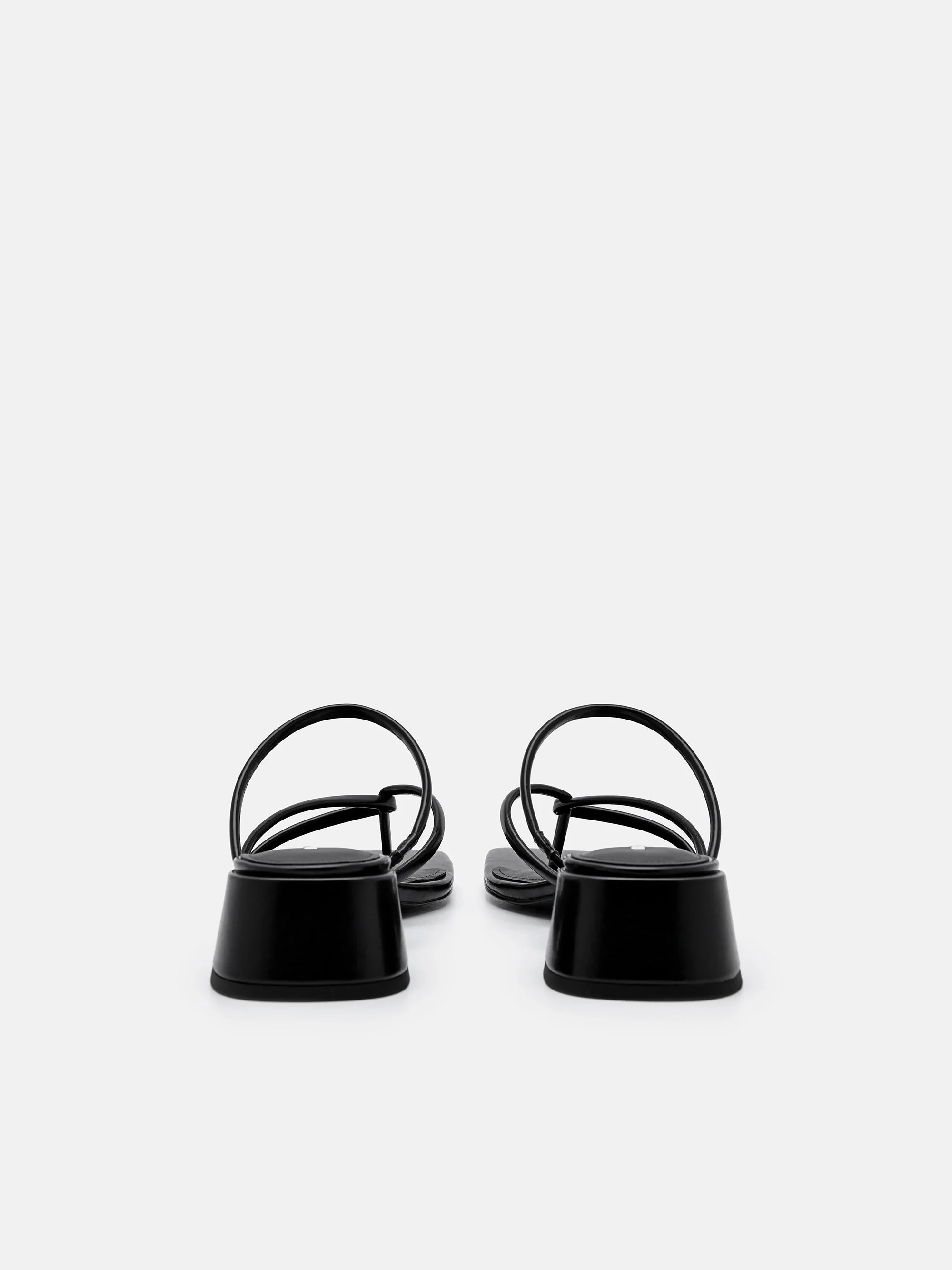 Effie Heel Sandals - Image 13