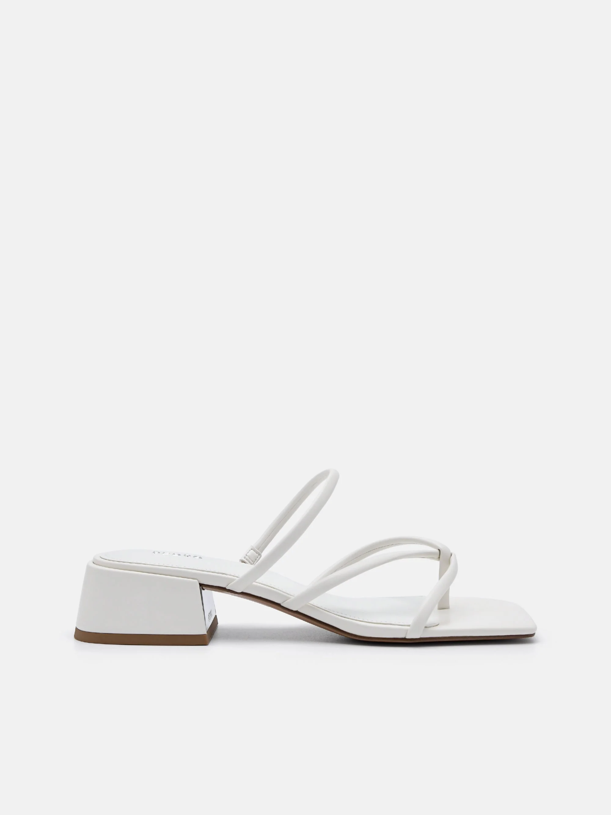 Effie Heel Sandals - Image 6