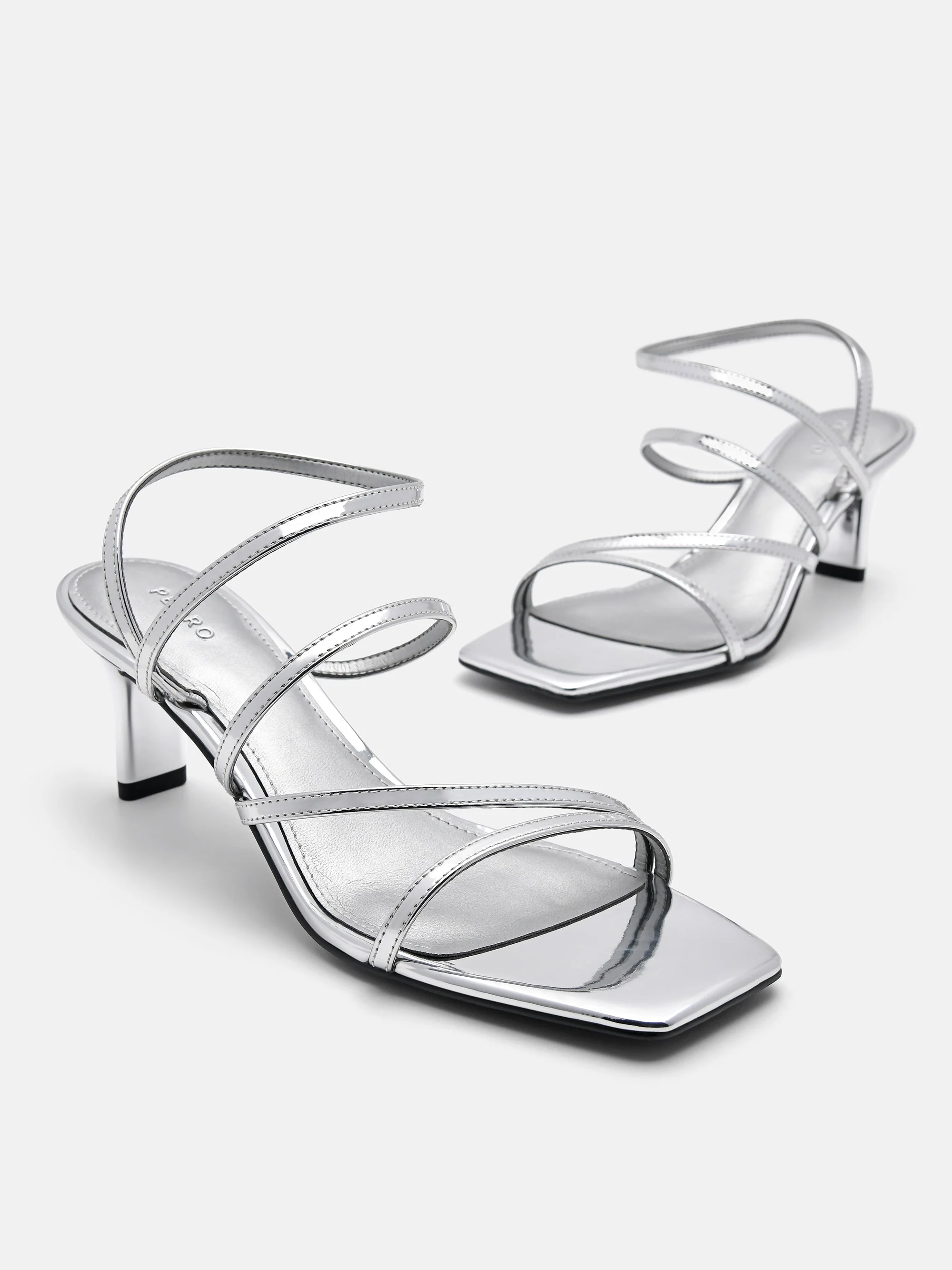 Pallas Heel Sandals - Image 5