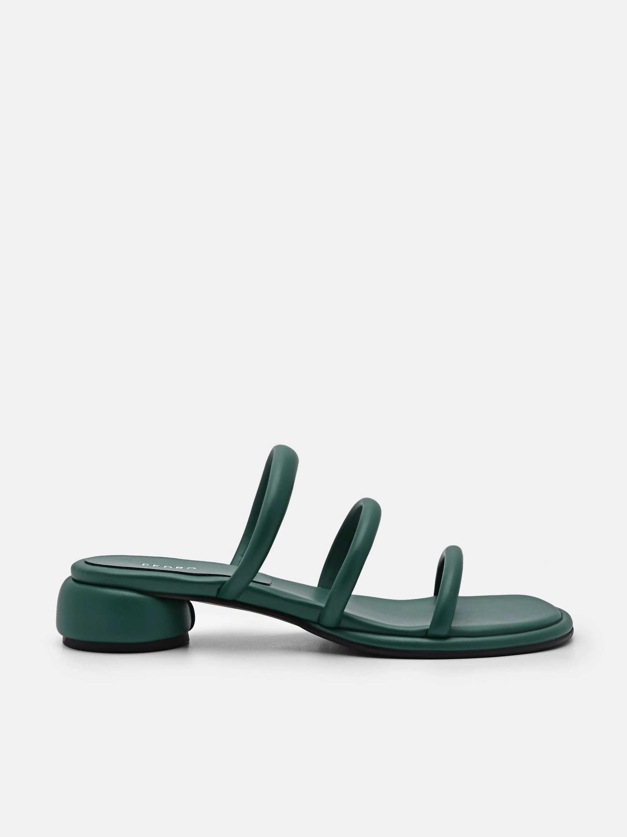 Meissa Strappy Heel Sandals - Image 6