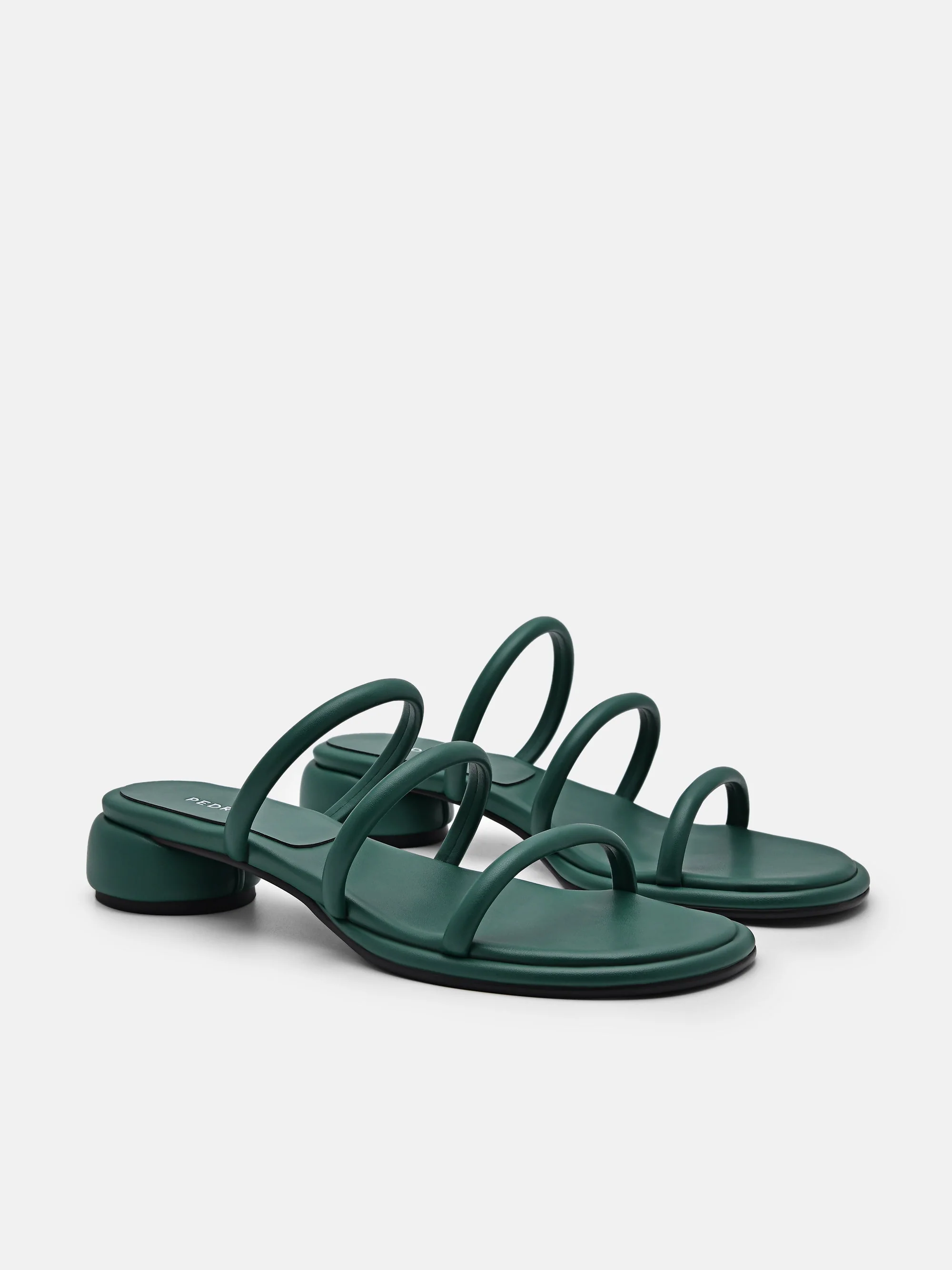 Meissa Strappy Heel Sandals - Image 7