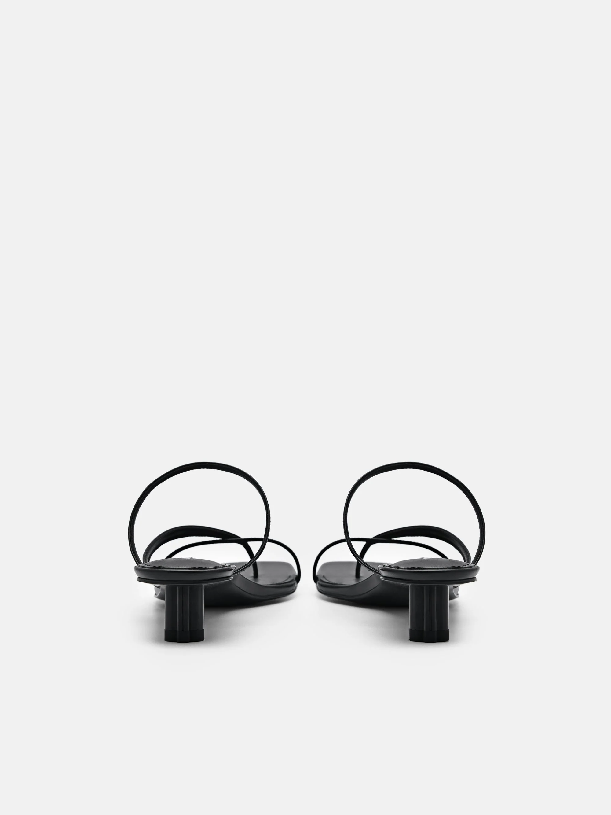 PEDRO Icon Heel Sandals - Image 3