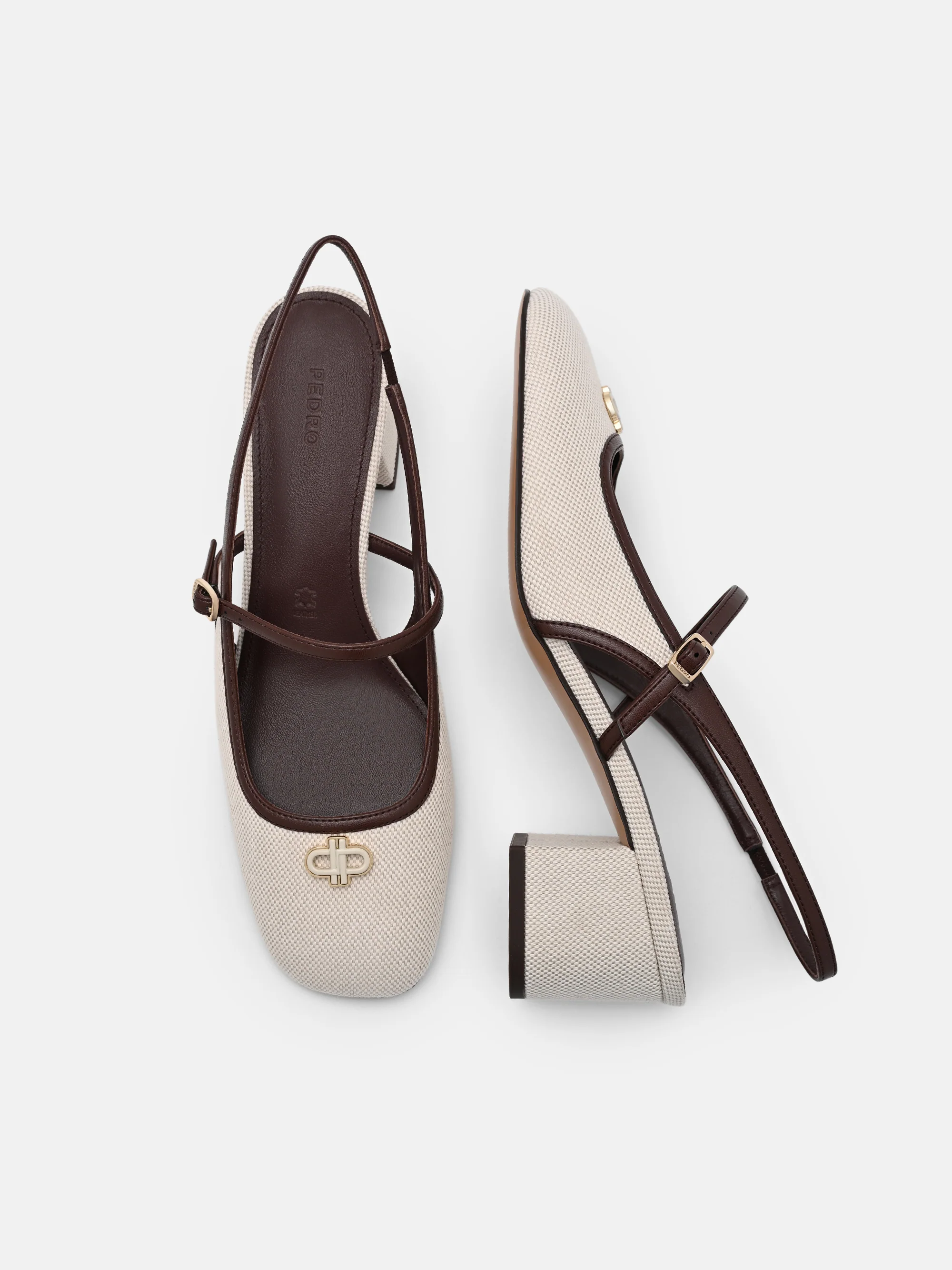 Slingback Heel Pumps - Image 10