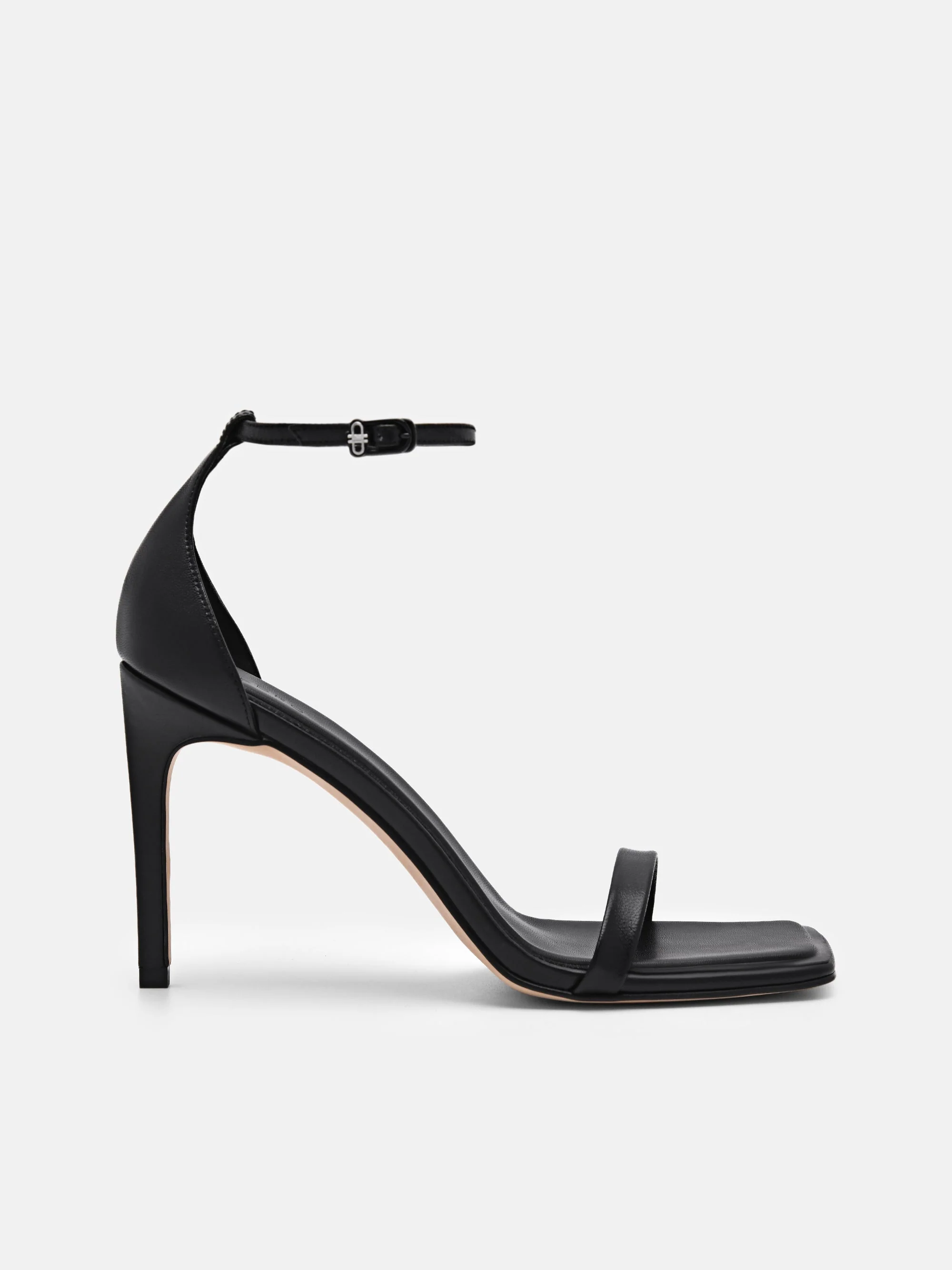 PEDRO Studio Donna Leather Heels