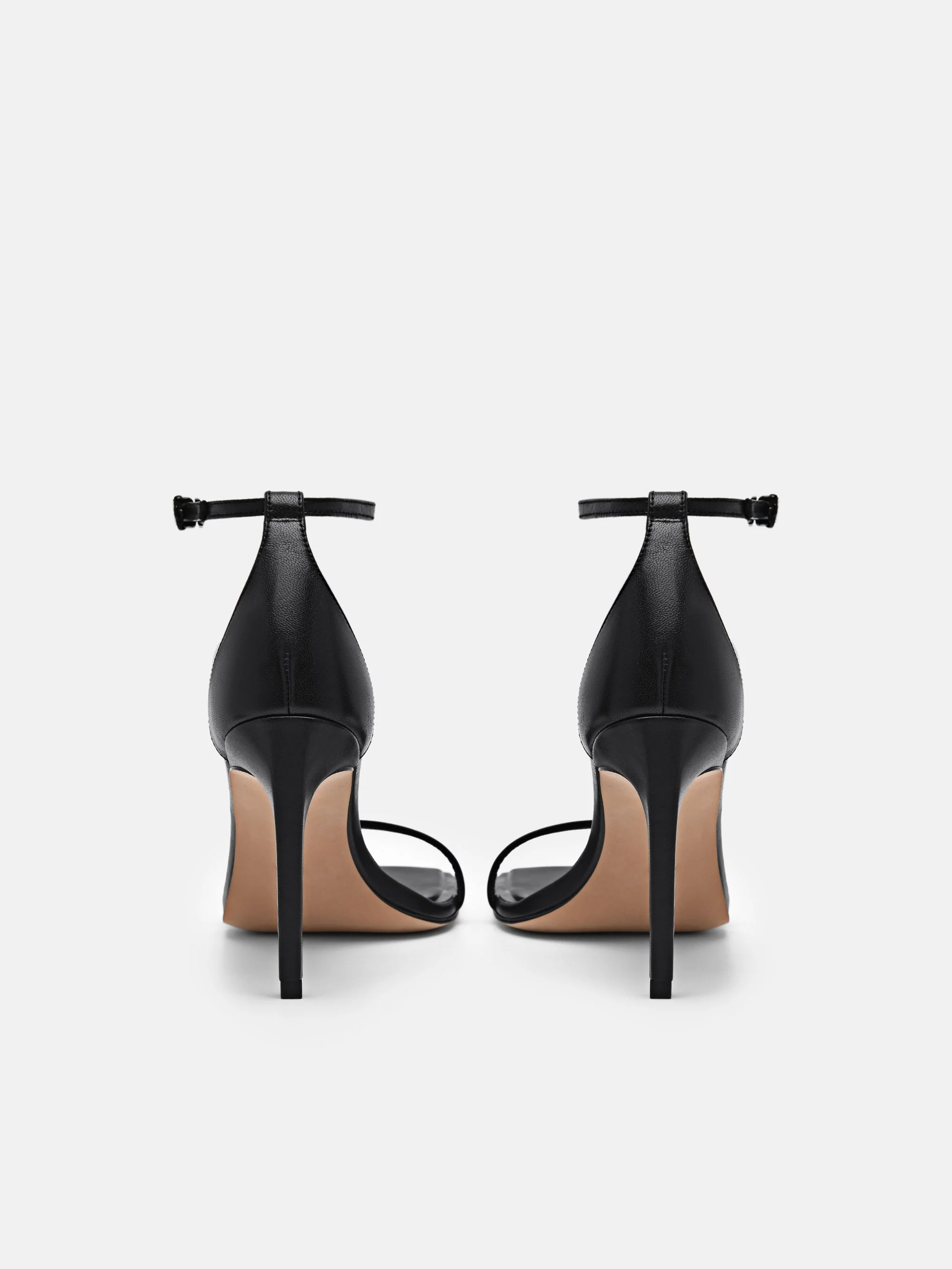 PEDRO Studio Donna Leather Heels - Image 3