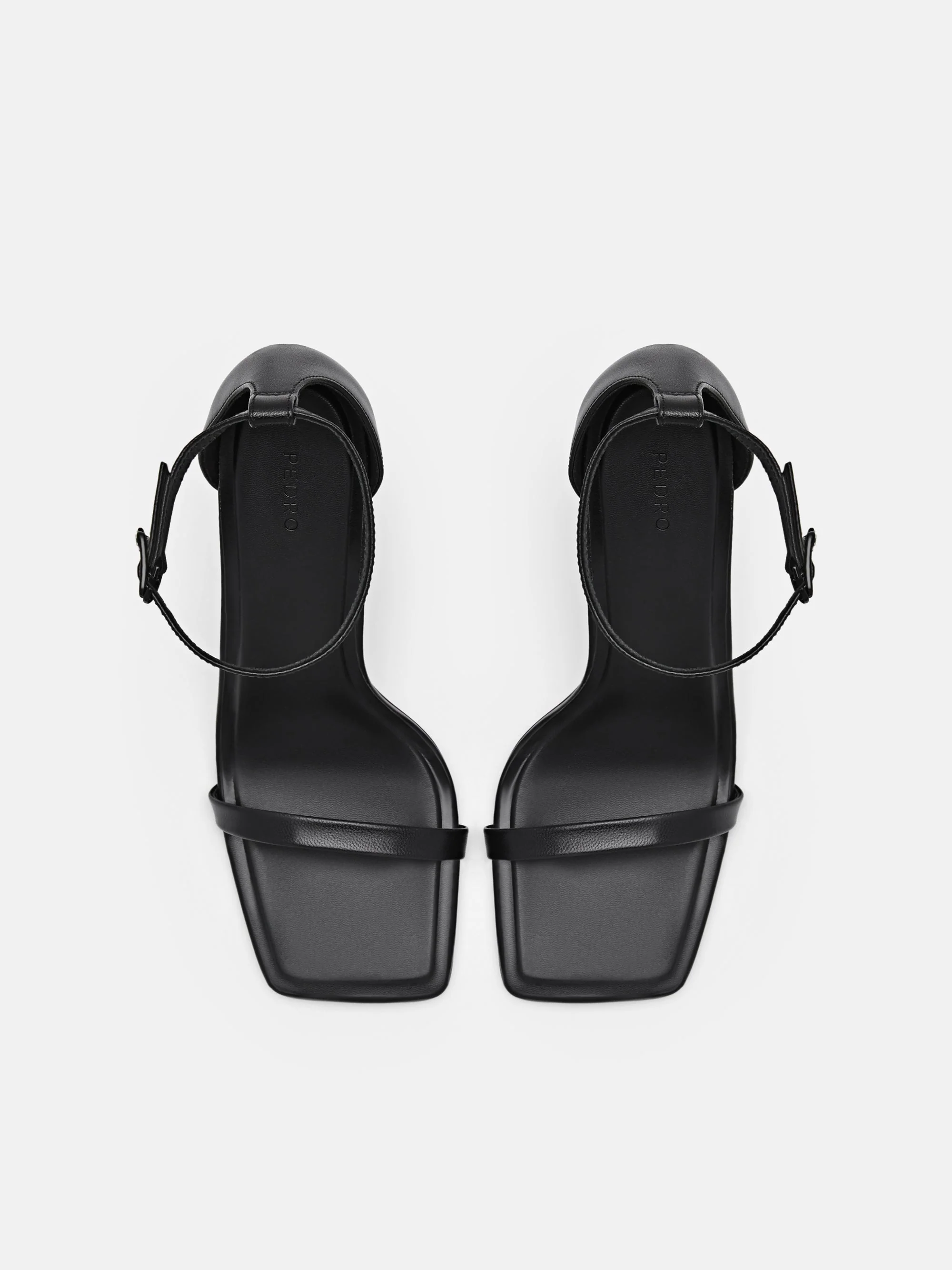 PEDRO Studio Donna Leather Heels - Image 5