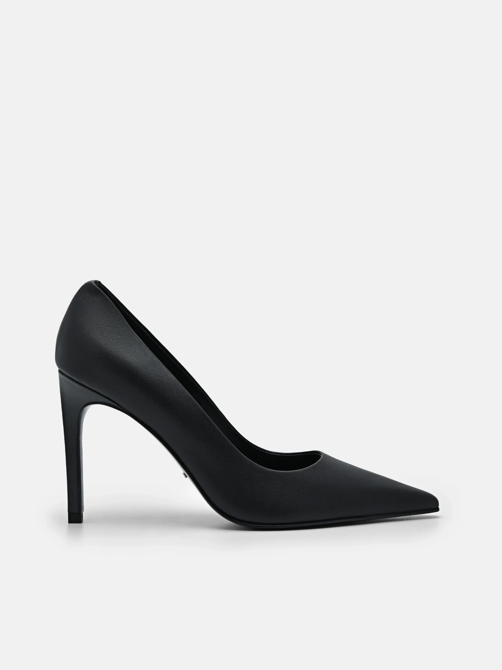 PEDRO Studio Ursula Leather Pumps