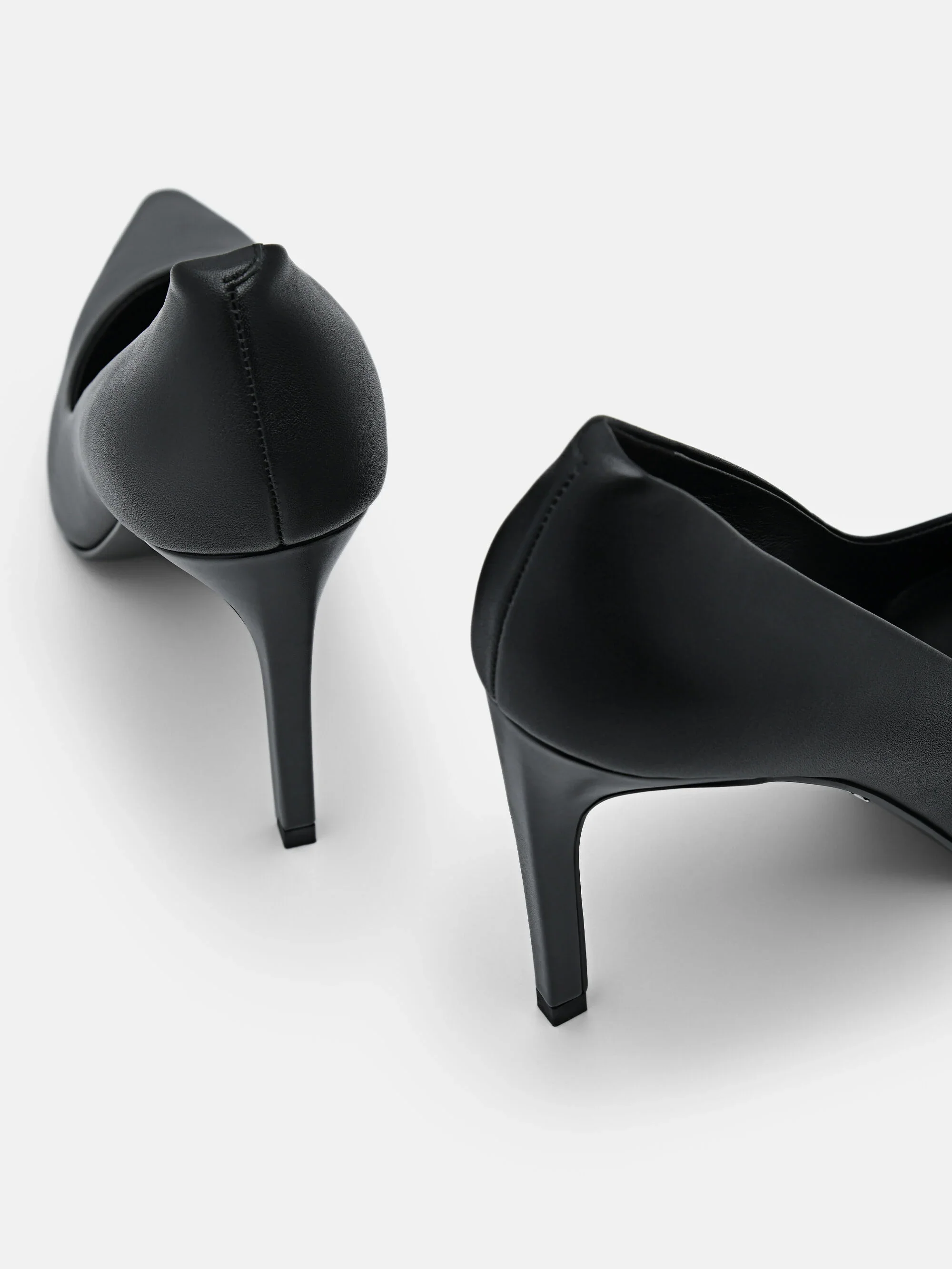 PEDRO Studio Ursula Leather Pumps - Image 5