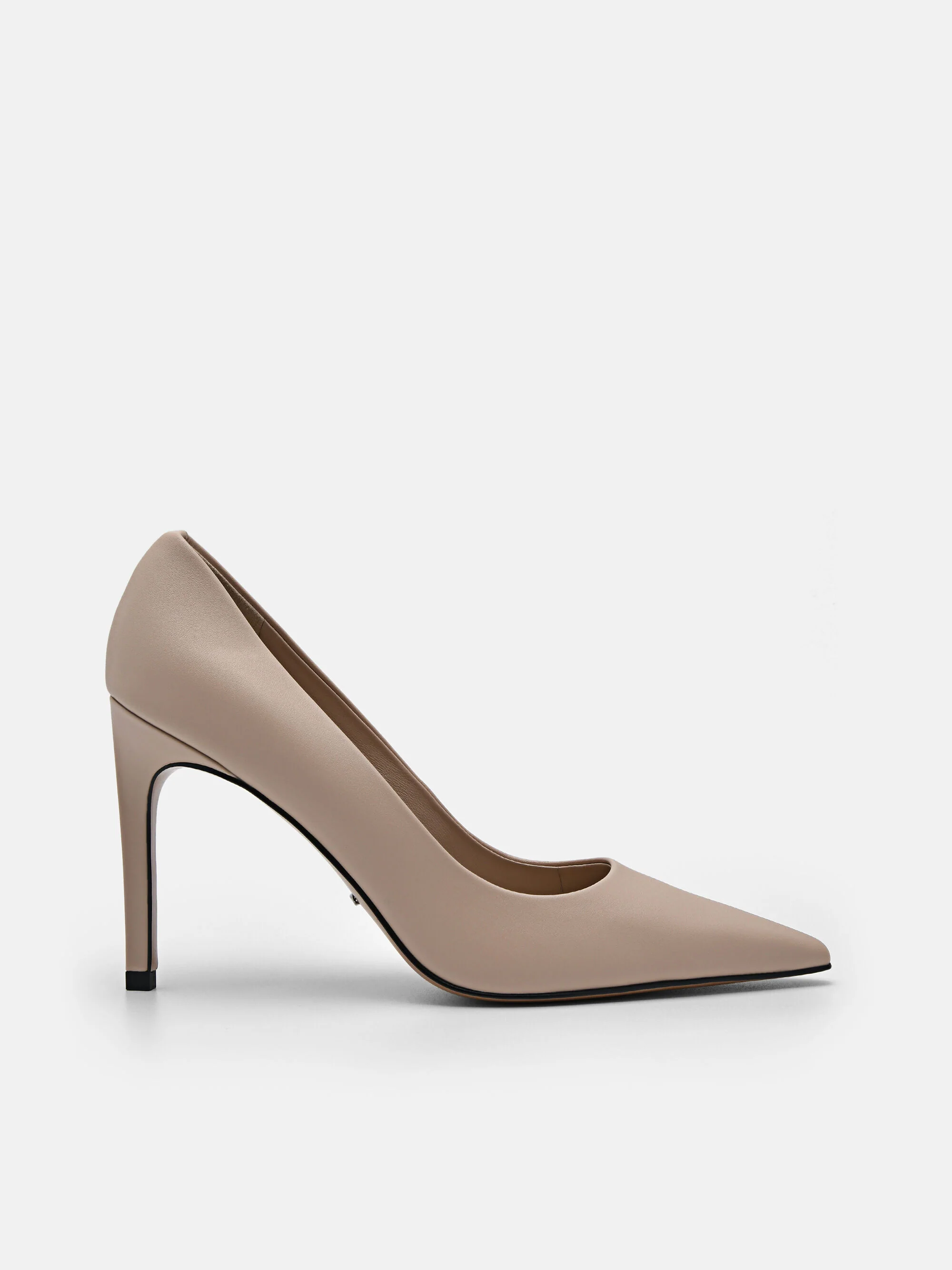 PEDRO Studio Ursula Leather Pumps - Image 6