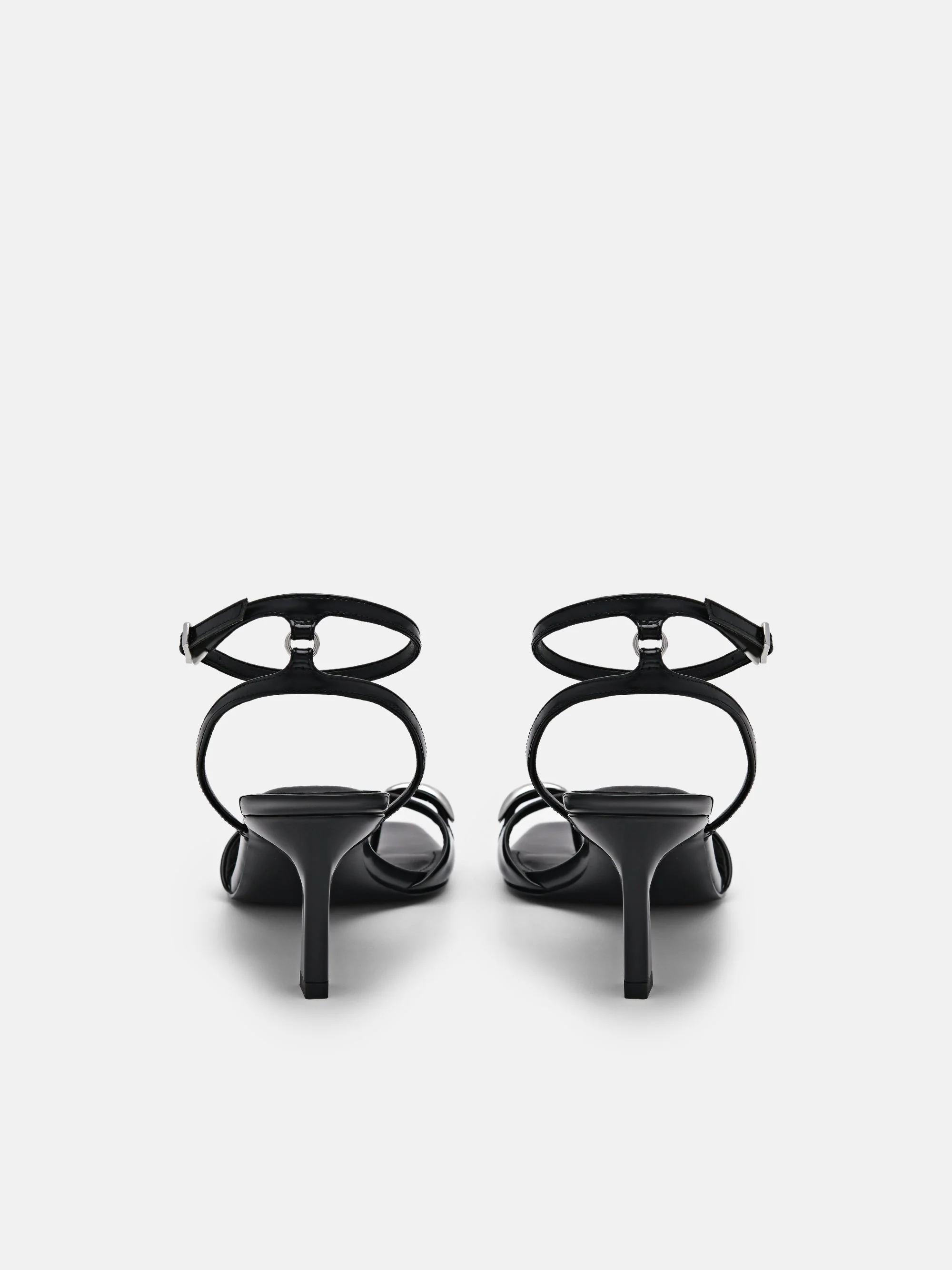 Lia Heel Sandals - Image 13