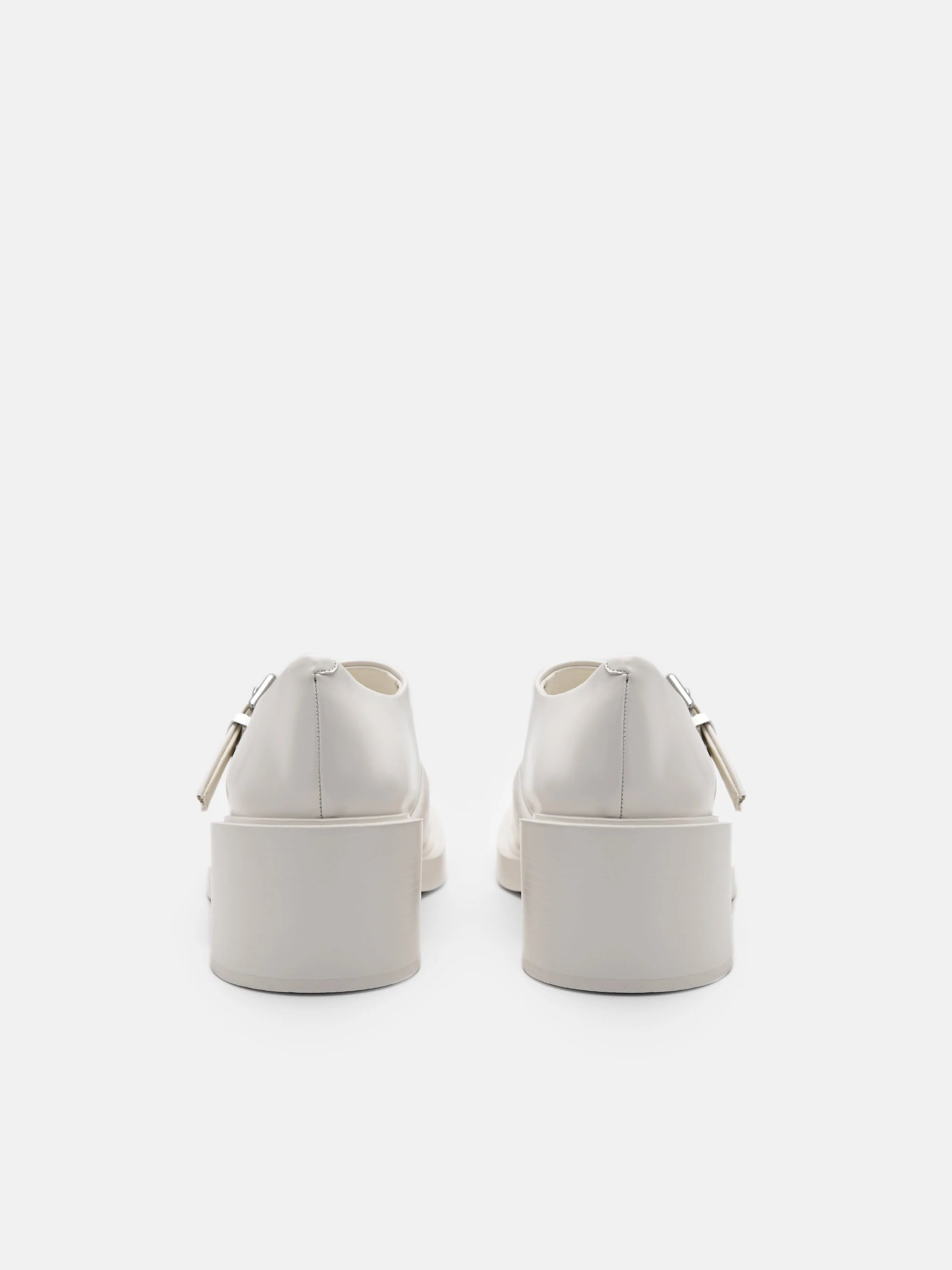 Hale Mary Jane Pumps - Image 3