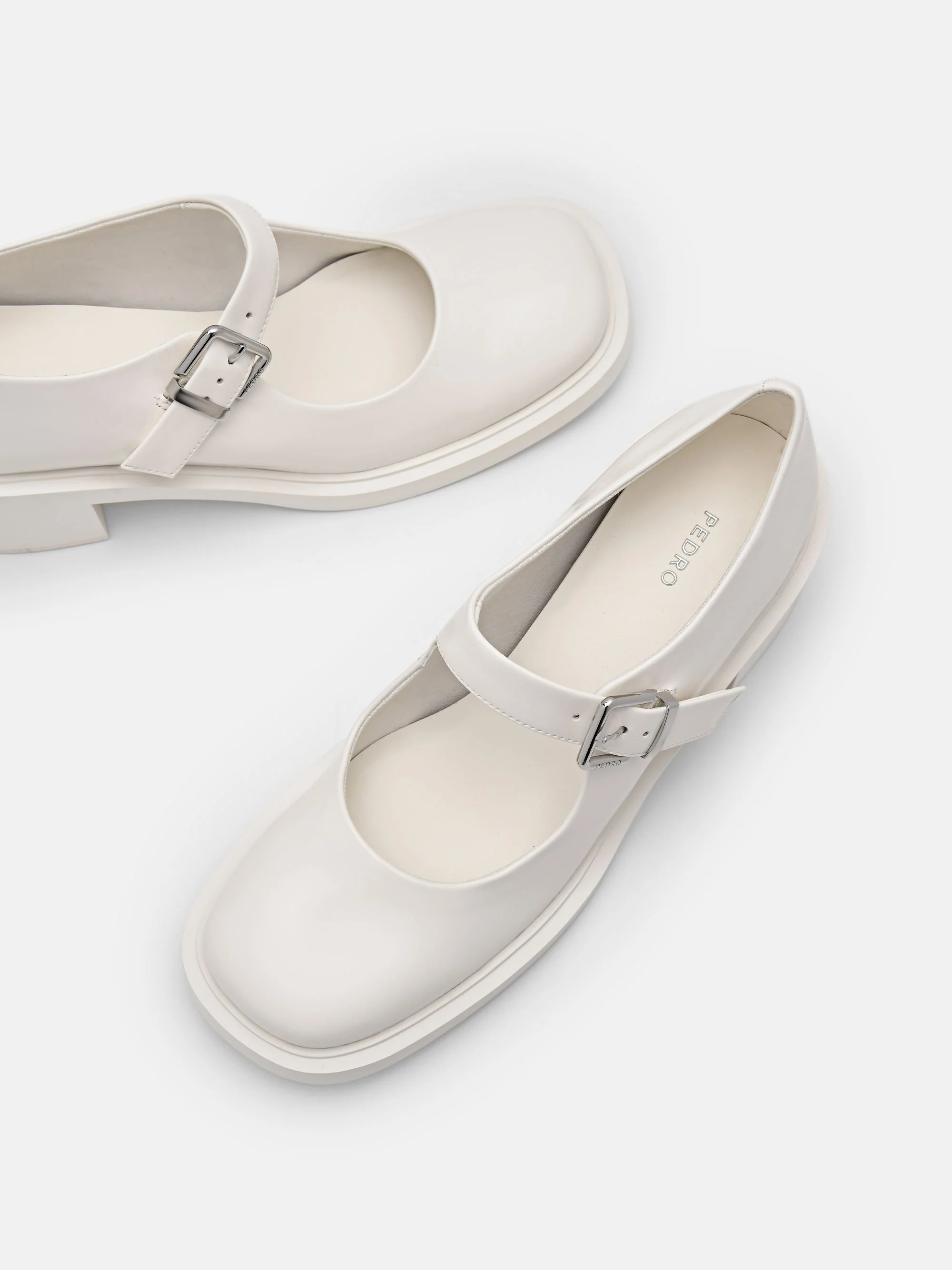 Hale Mary Jane Pumps - Image 5