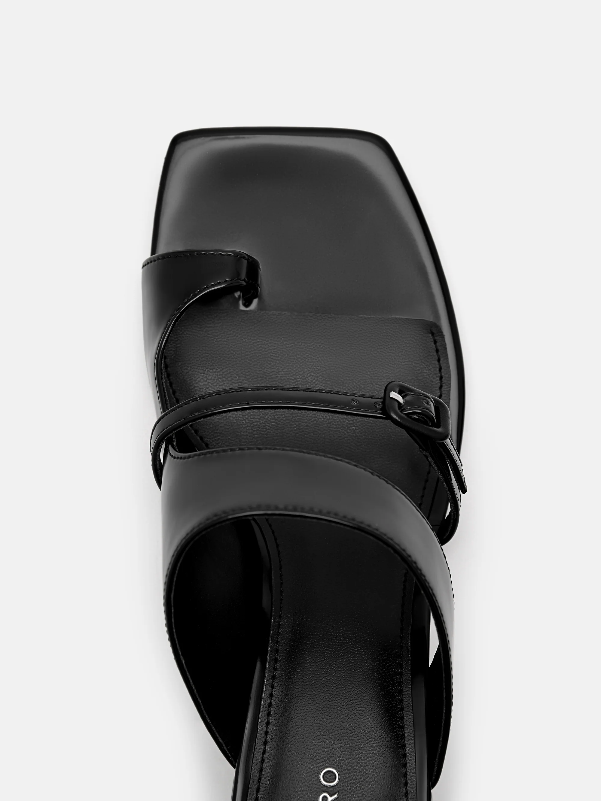 Loie Heel Sandals - Image 5