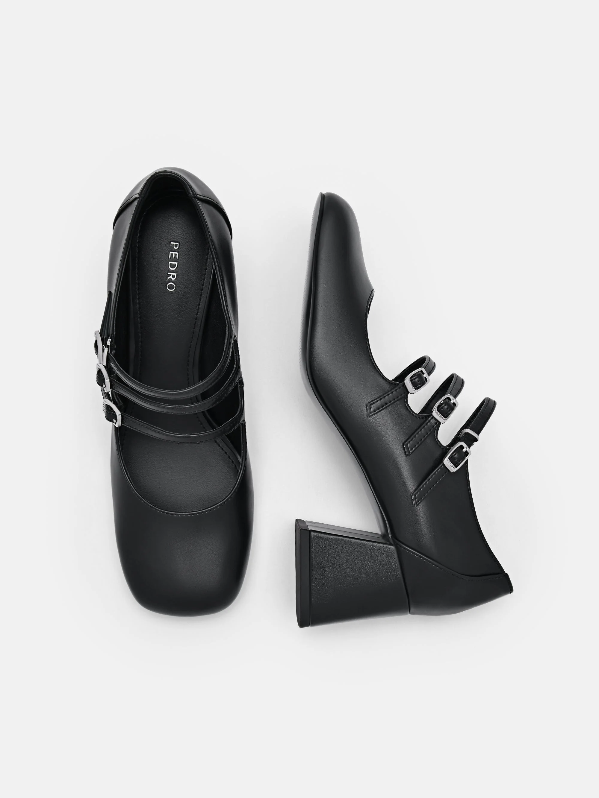 Milena Heel Pumps - Image 11