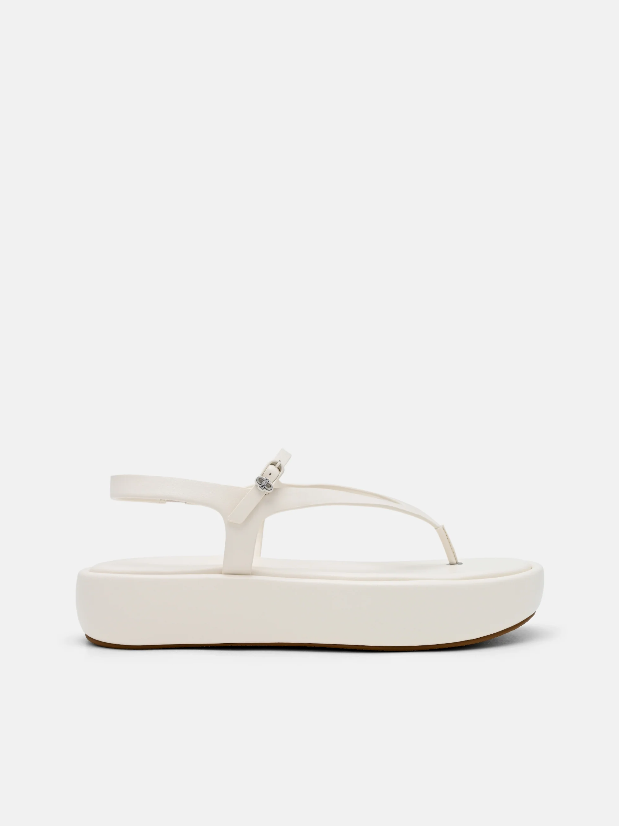 Eny Wedge Sandals
