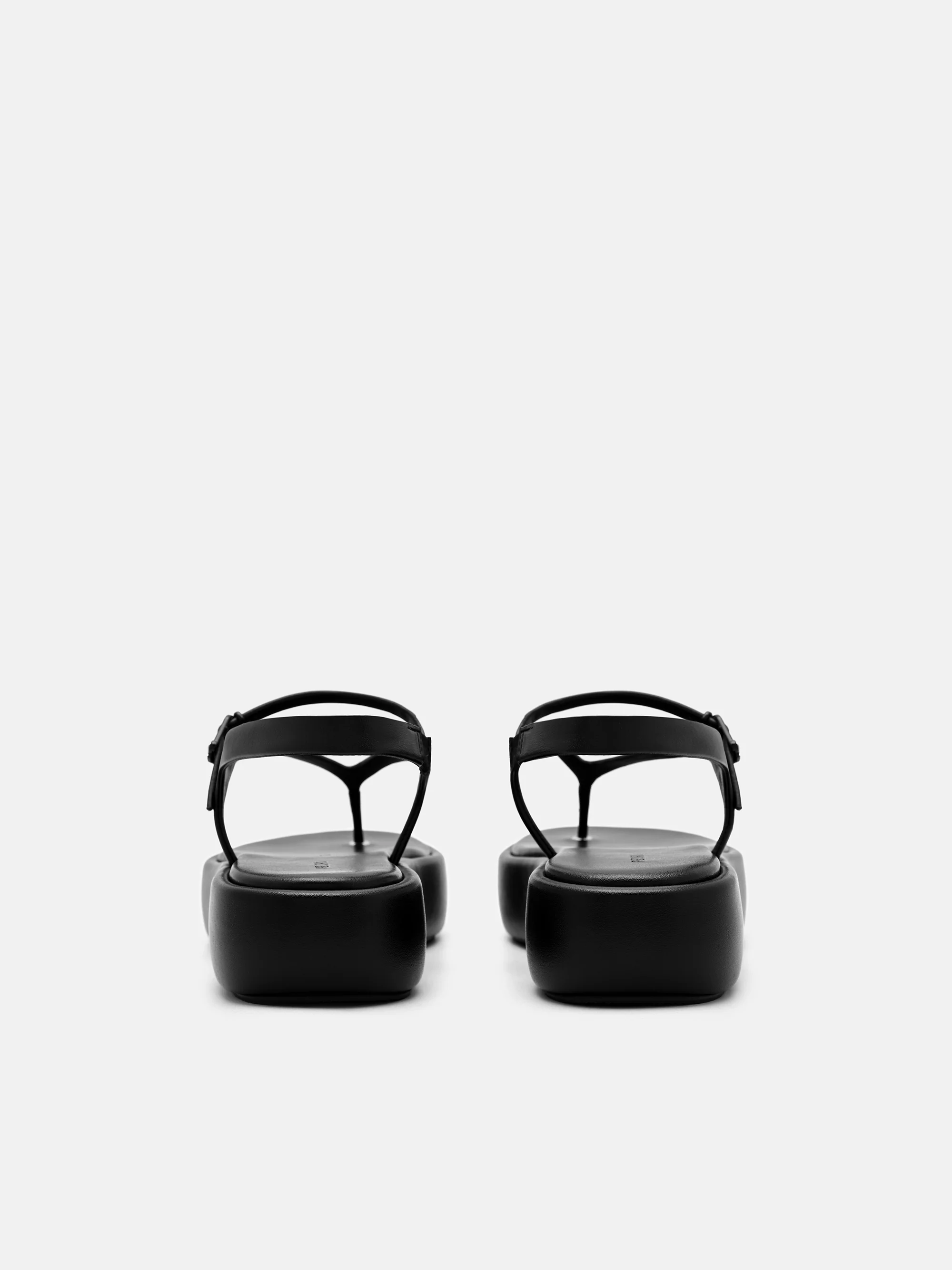 Eny Wedge Sandals - Image 14