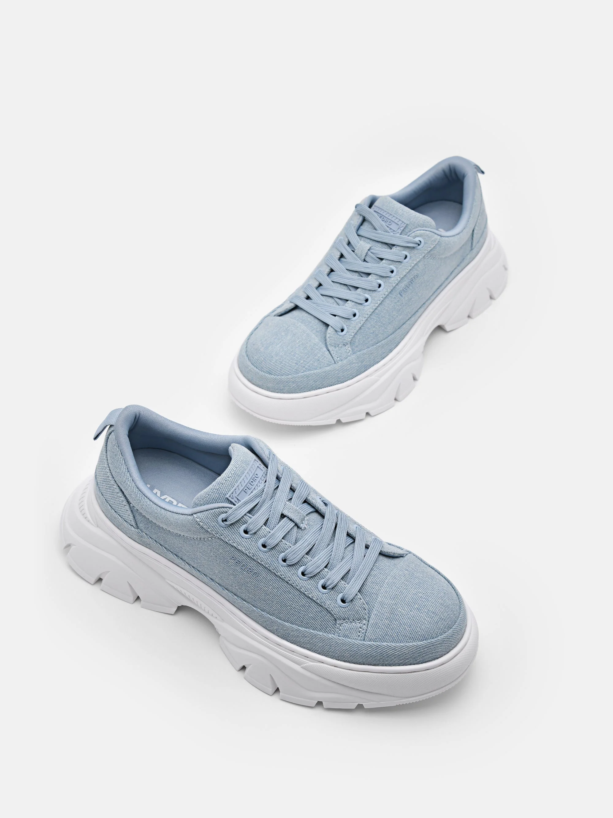 Hybrix Sneakers - Image 10