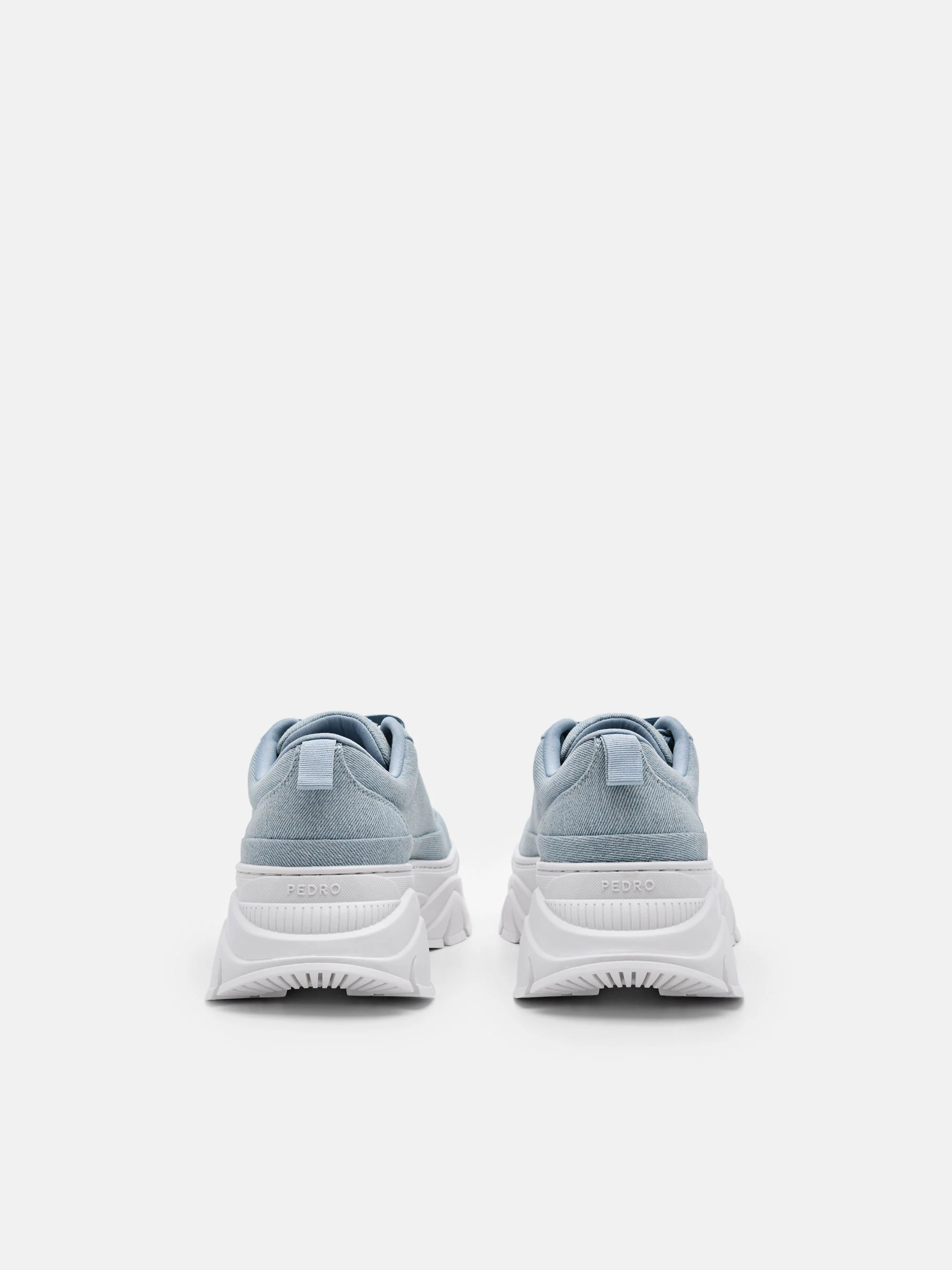Hybrix Sneakers - Image 8