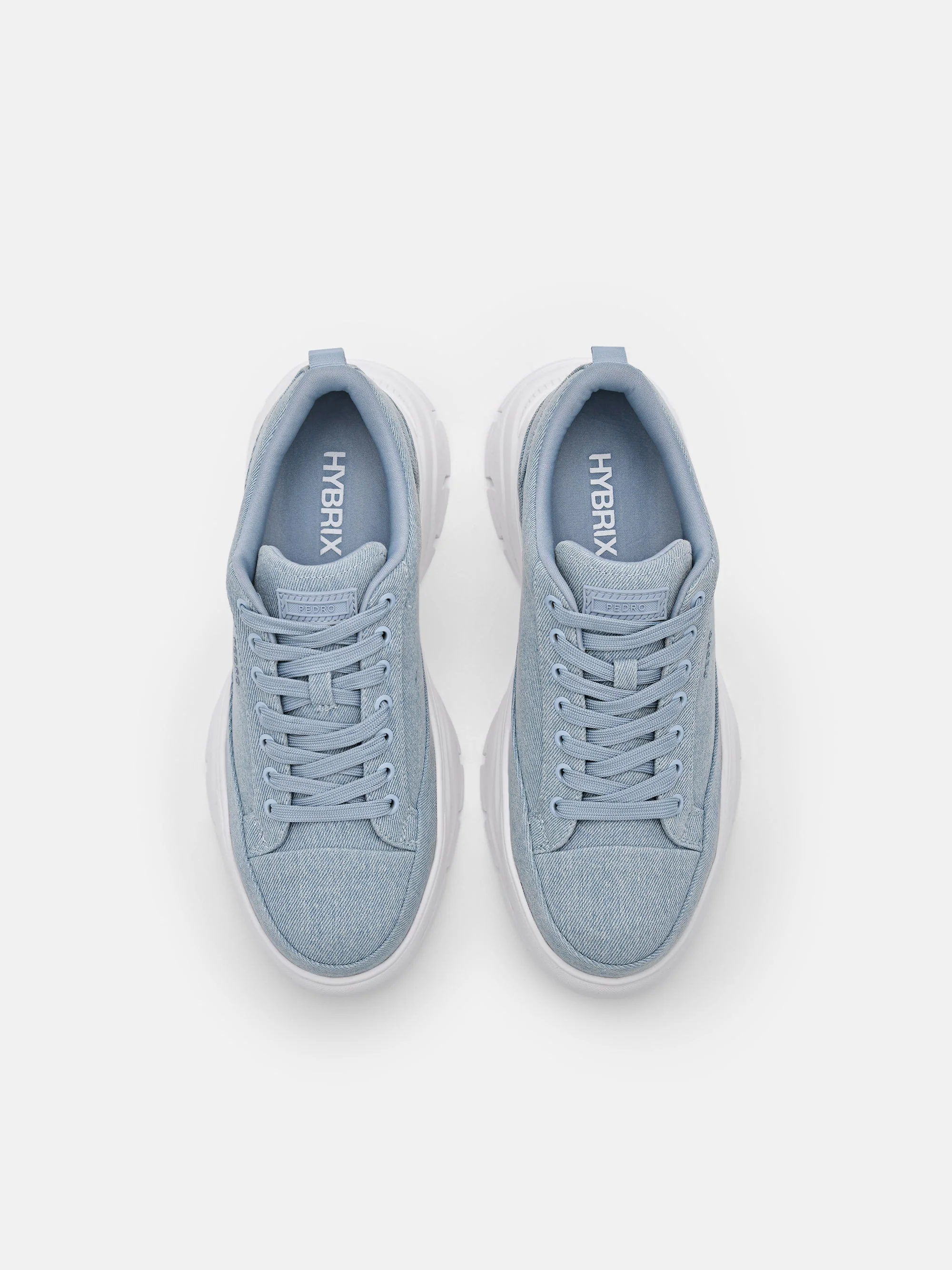 Hybrix Sneakers - Image 9