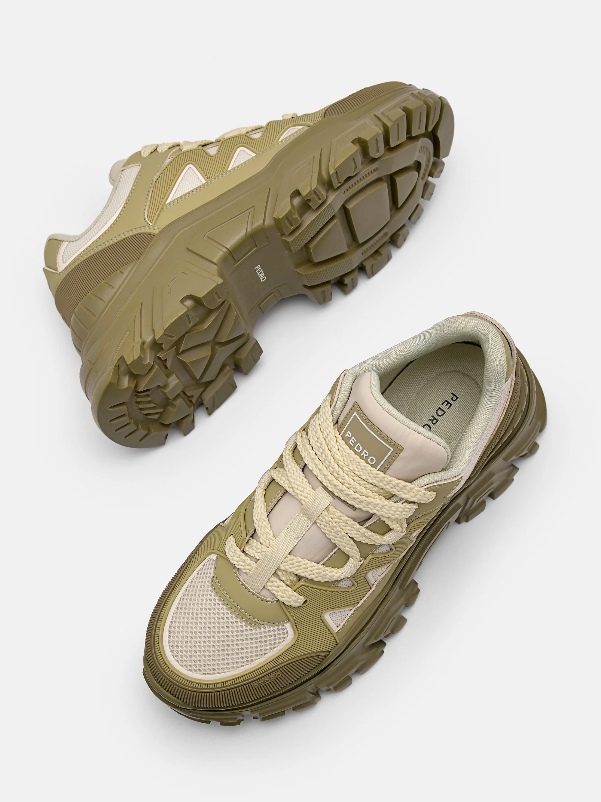 Summit Sneakers - Image 5