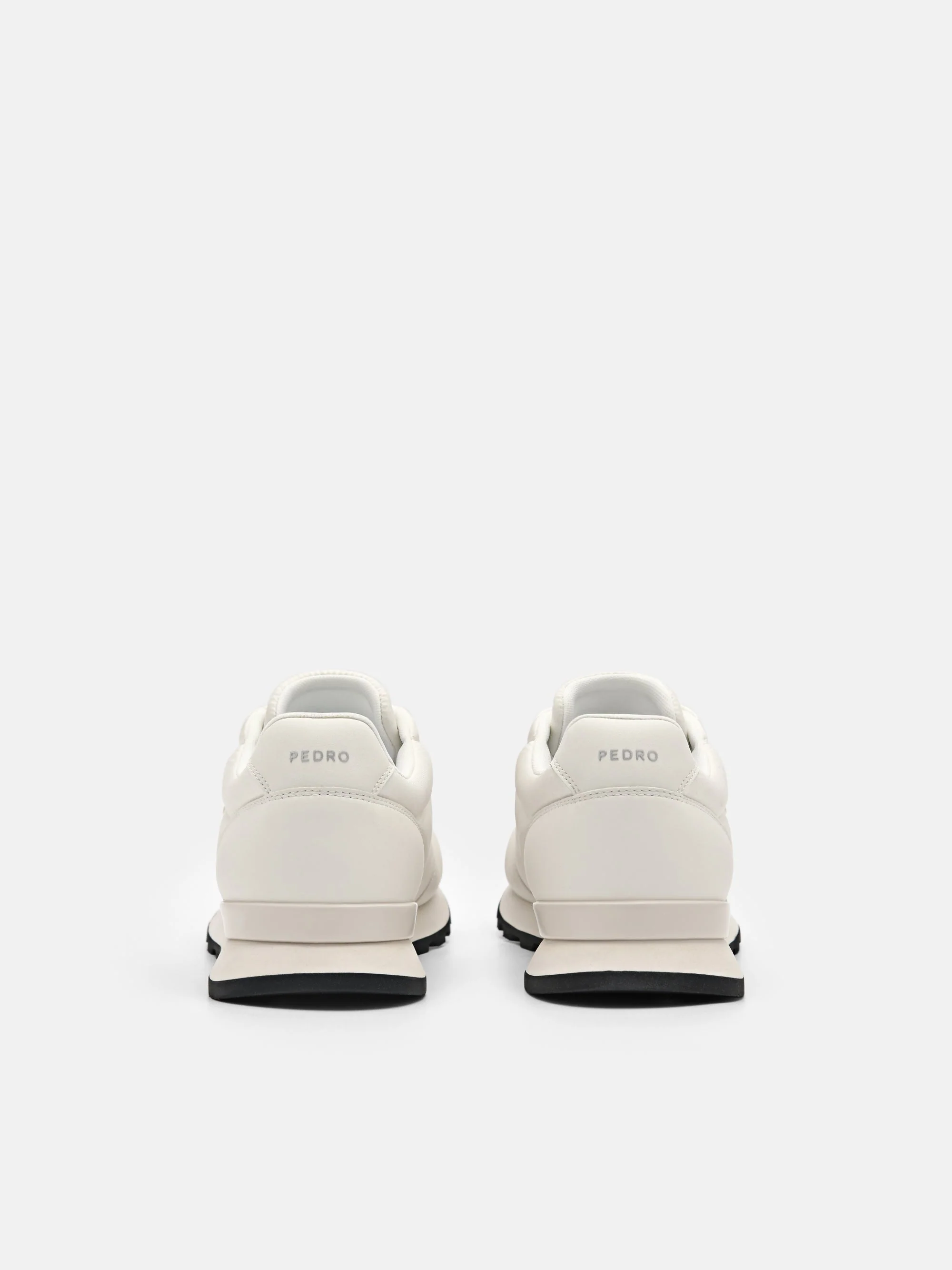 Women's Track Nylon Sneakers - Image 3