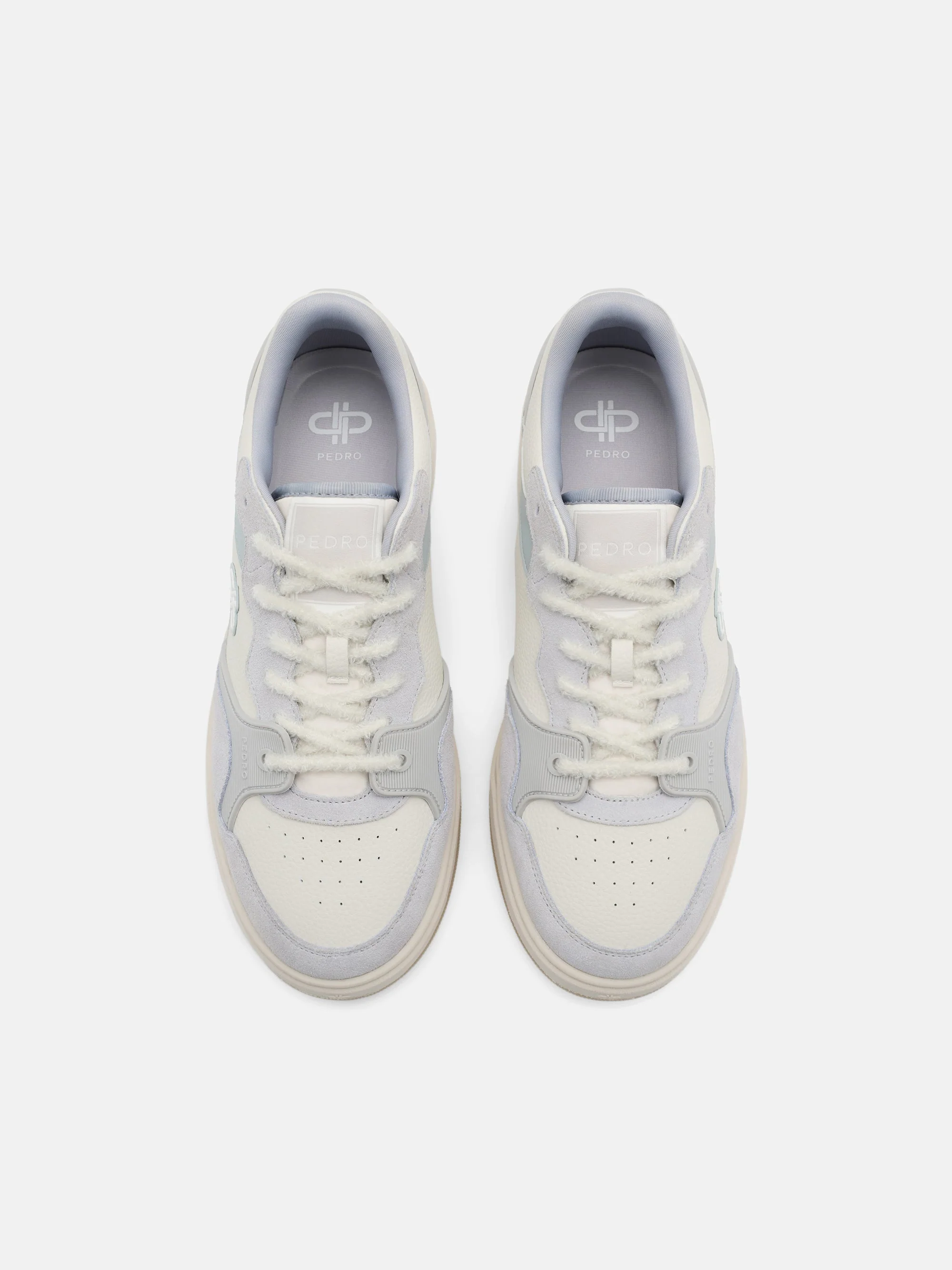 Women's Aerial Sneakers - Image 3
