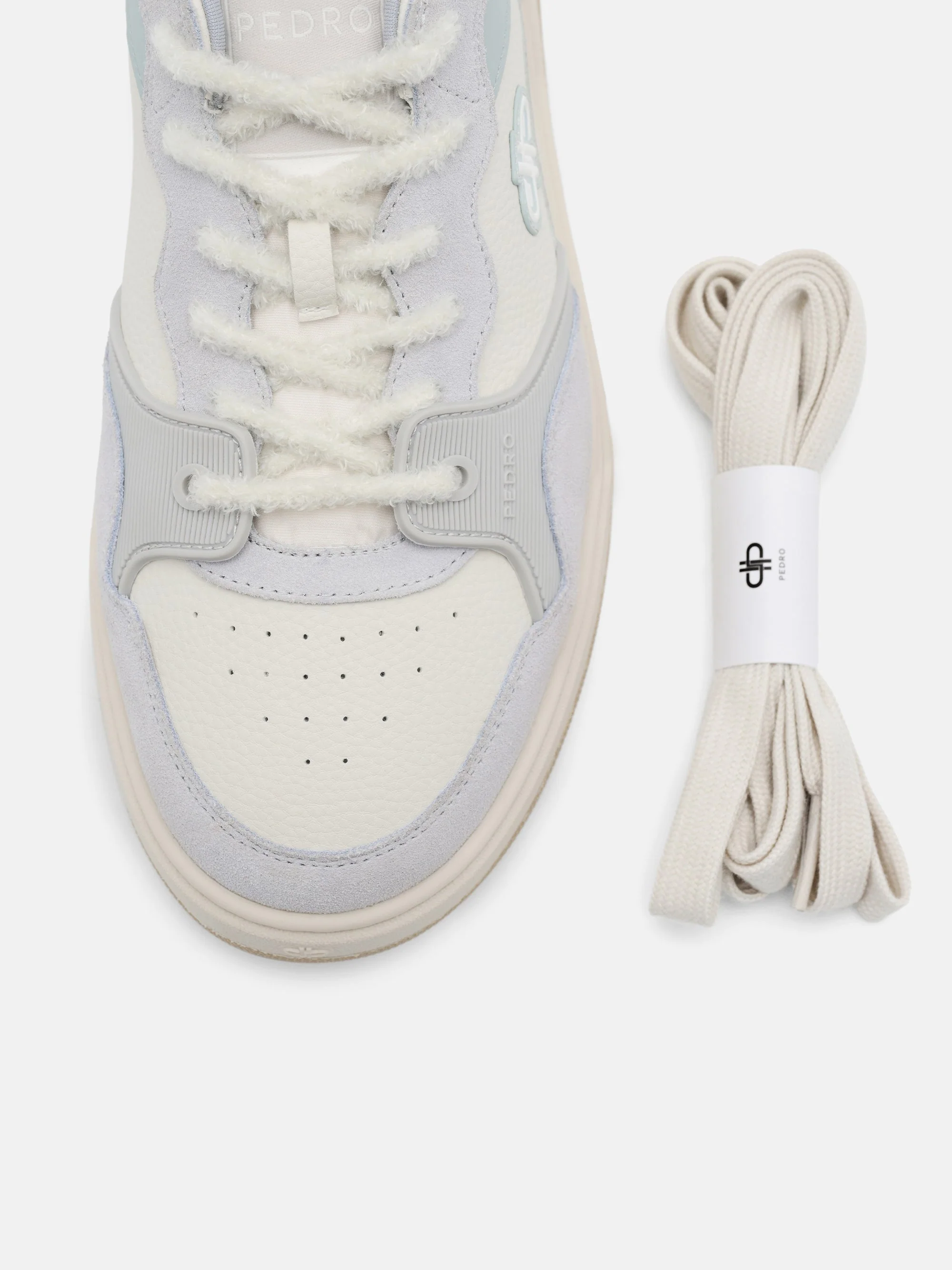 Women's Aerial Sneakers - Image 6