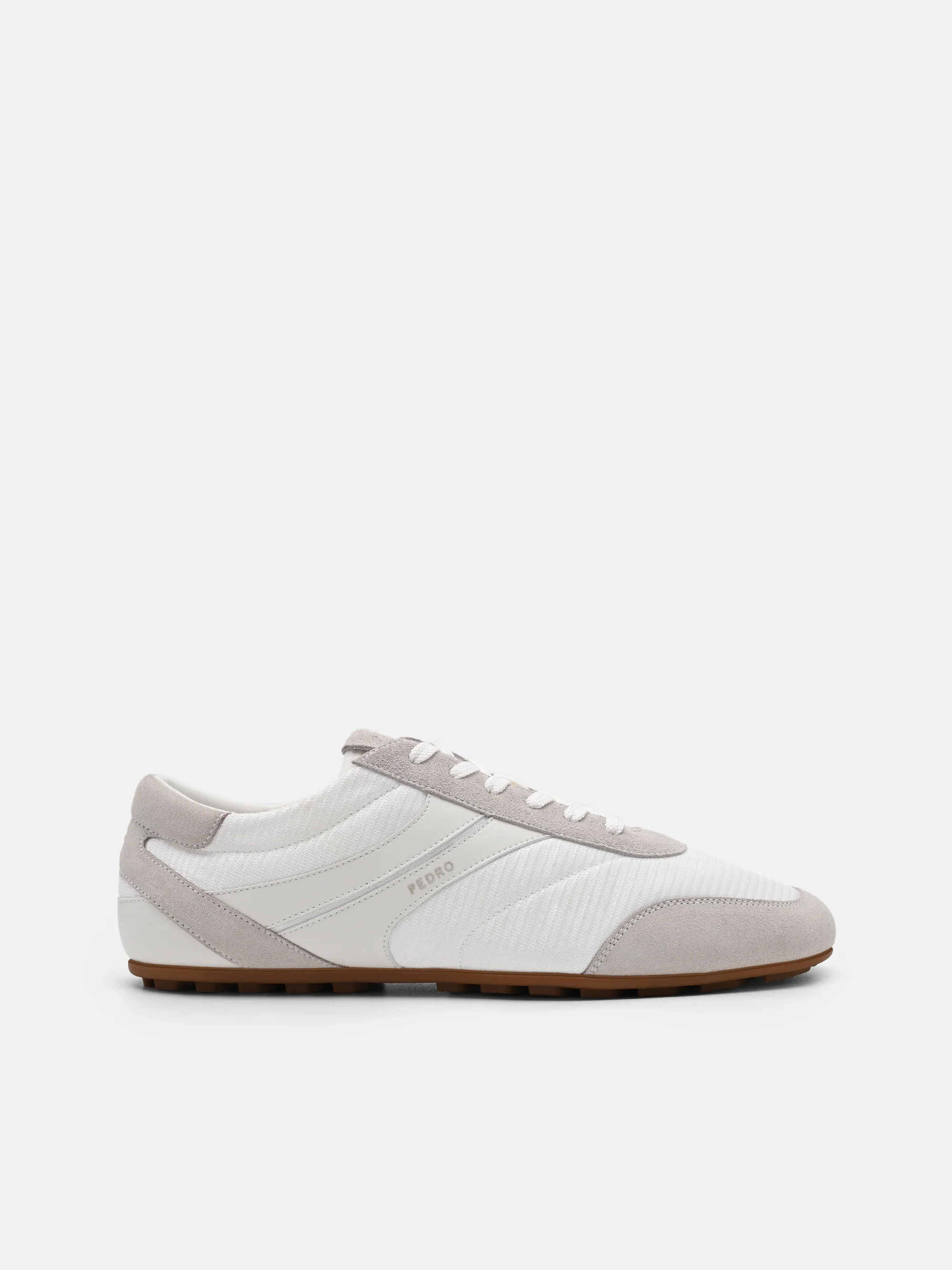 Novo Eclipse Mesh Sneakers