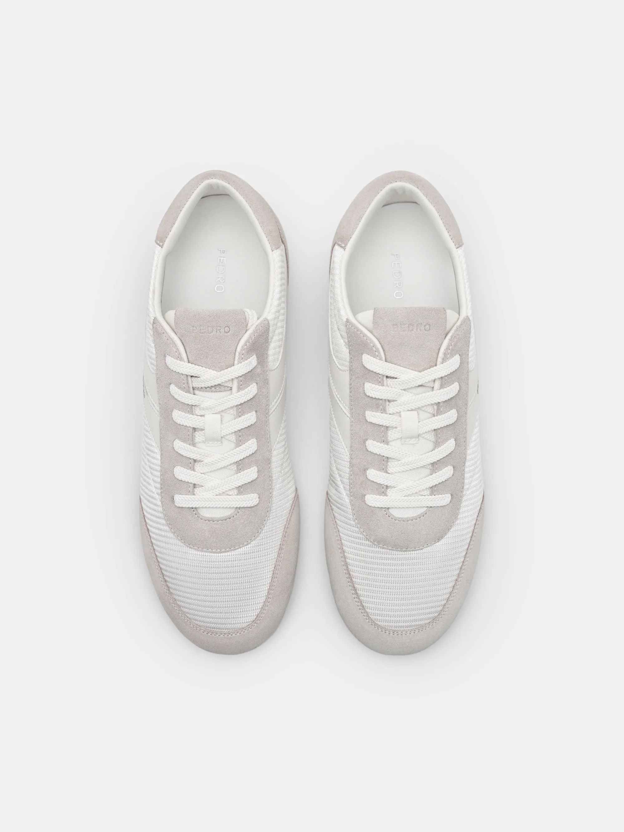 Novo Eclipse Mesh Sneakers - Image 3