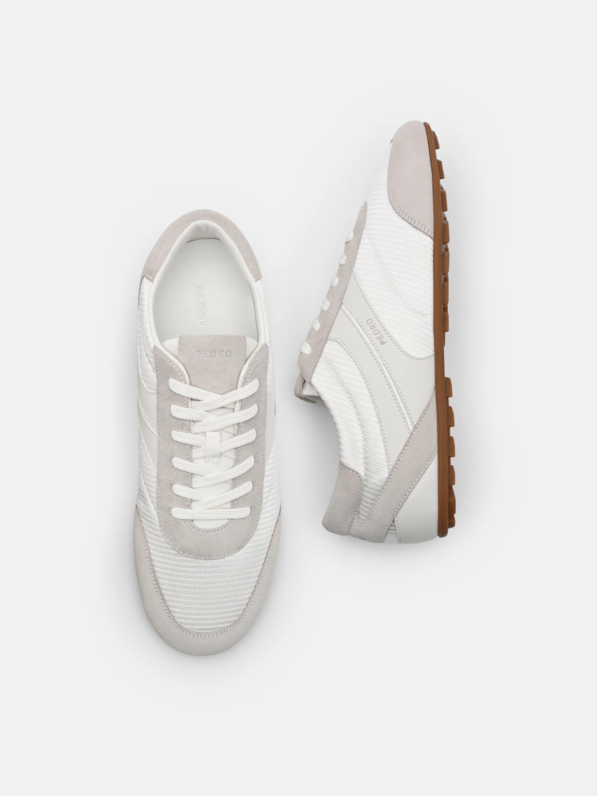 Novo Eclipse Mesh Sneakers - Image 5
