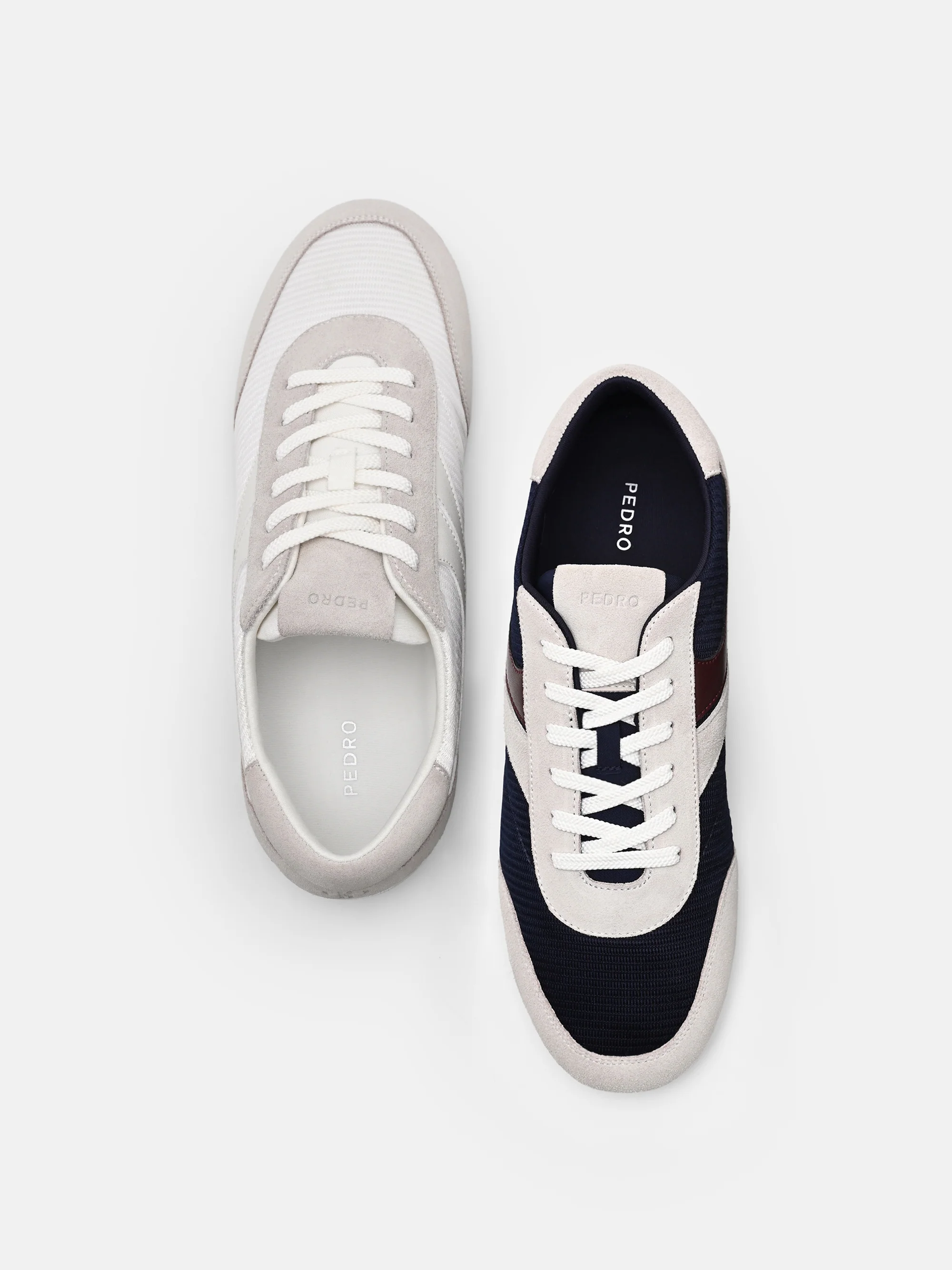 Novo Eclipse Mesh Sneakers - Image 6
