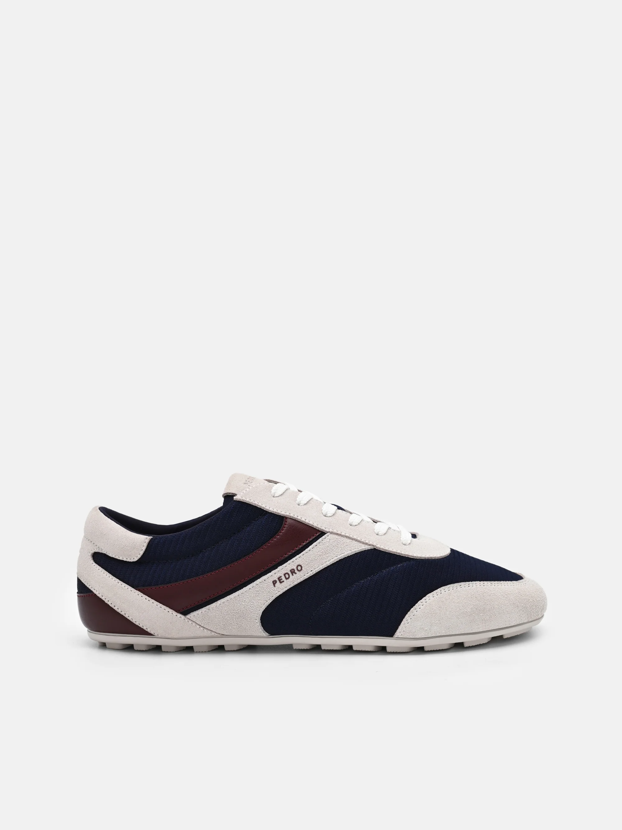 Novo Eclipse Mesh Sneakers - Image 7