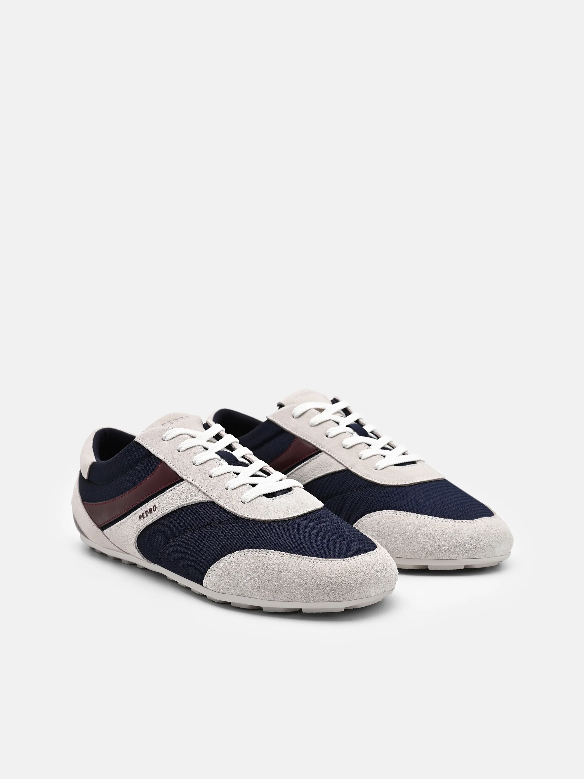 Novo Eclipse Mesh Sneakers - Image 8