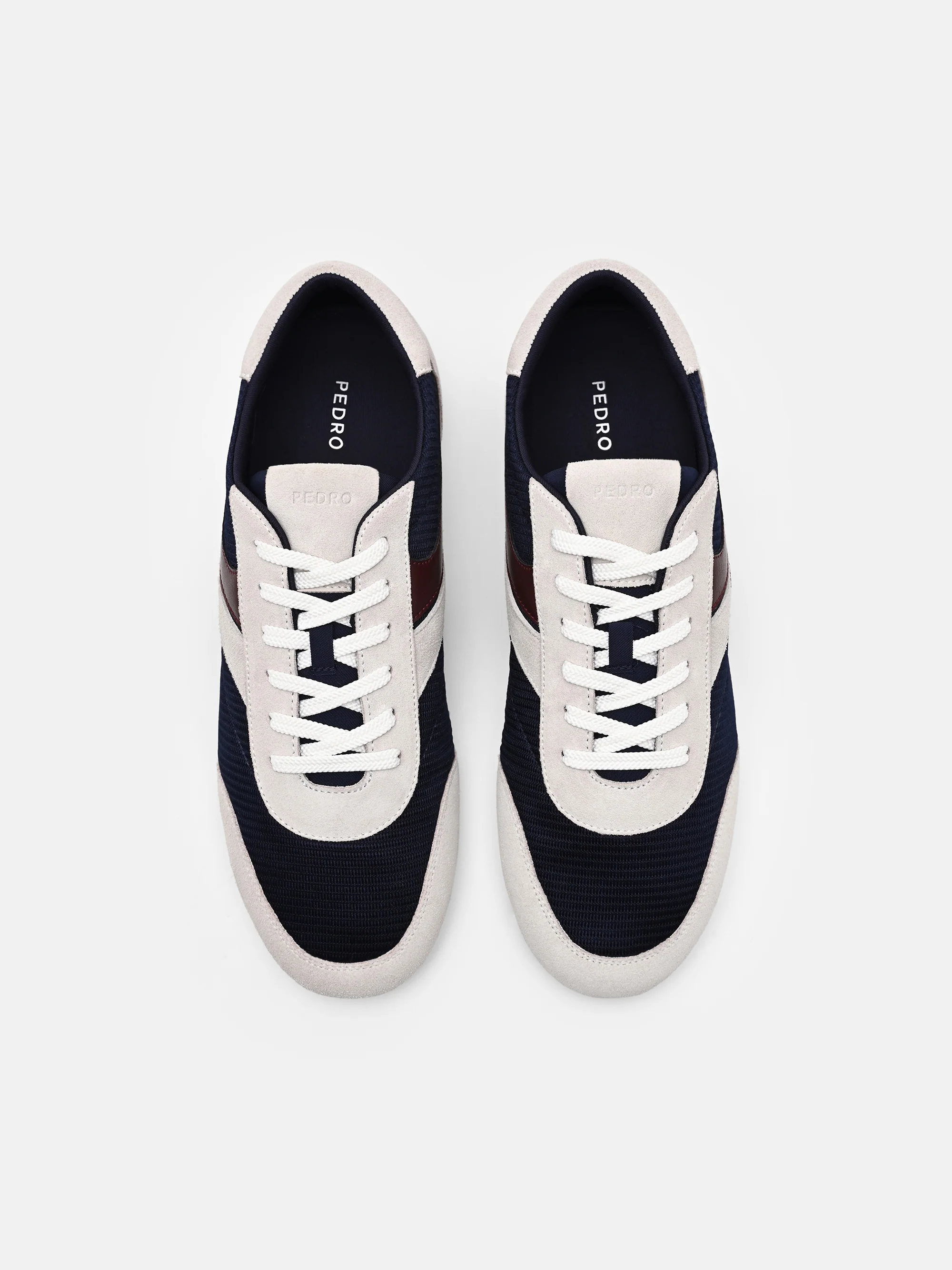 Novo Eclipse Mesh Sneakers - Image 9
