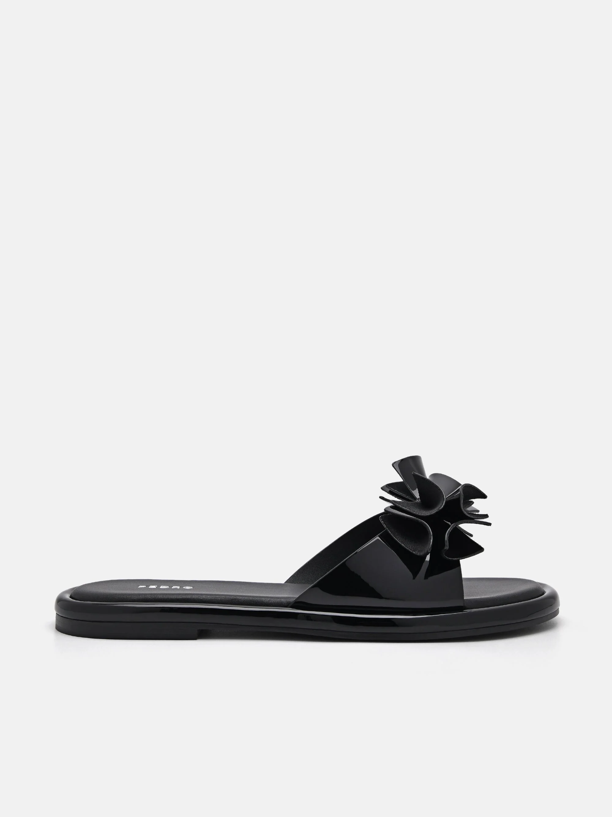 Stella Bow Sandals - Image 6